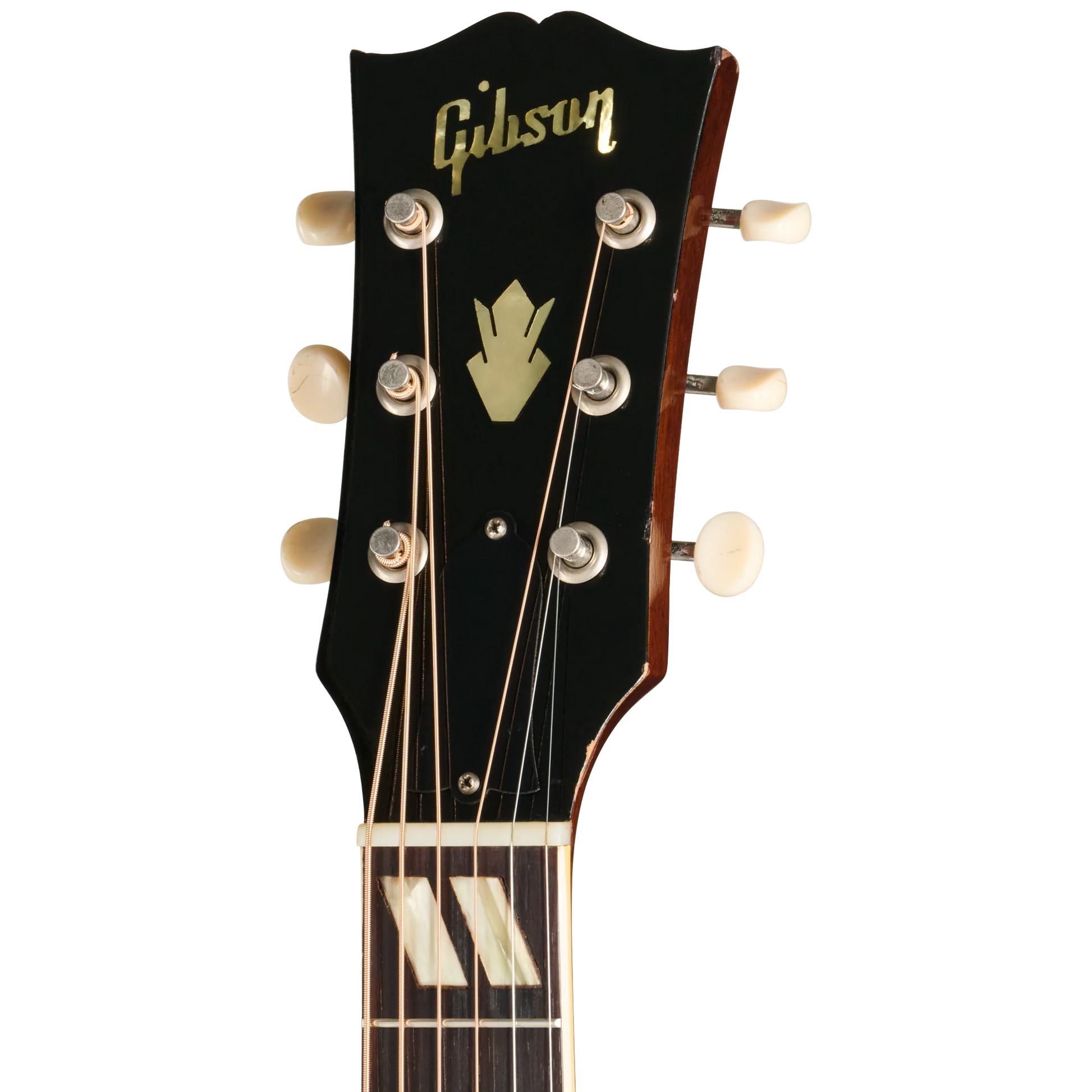 Gibson Certified Vintage 1957 Gibson Country Western, Natural