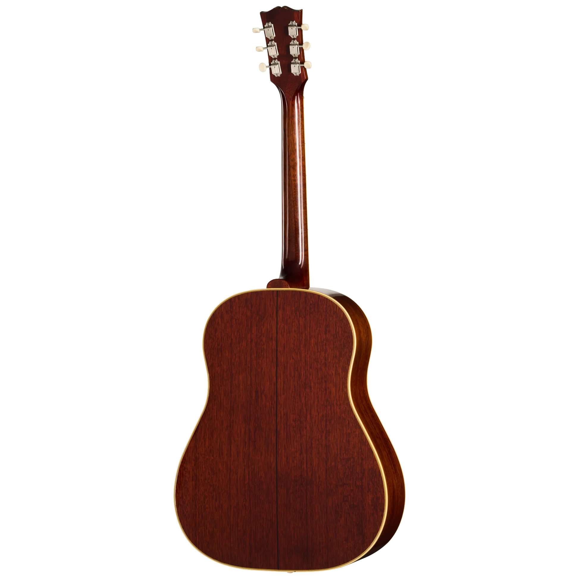 Gibson Certified Vintage 1957 Gibson Country Western, Natural