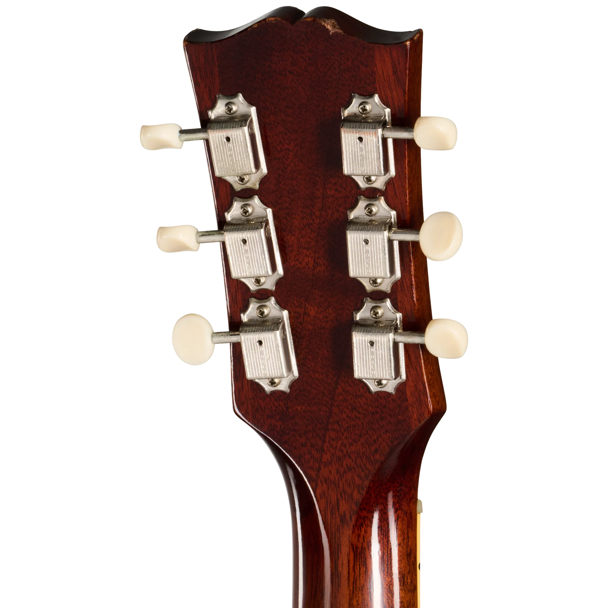 Gibson Certified Vintage 1957 Gibson Country Western, Natural