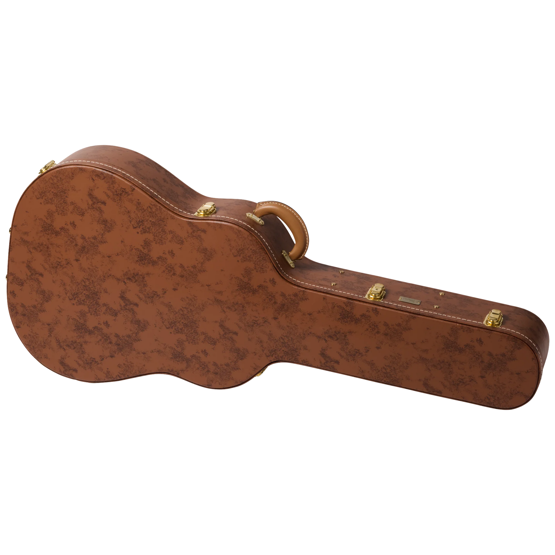 Gibson Certified Vintage 1957 Gibson Country Western, Natural