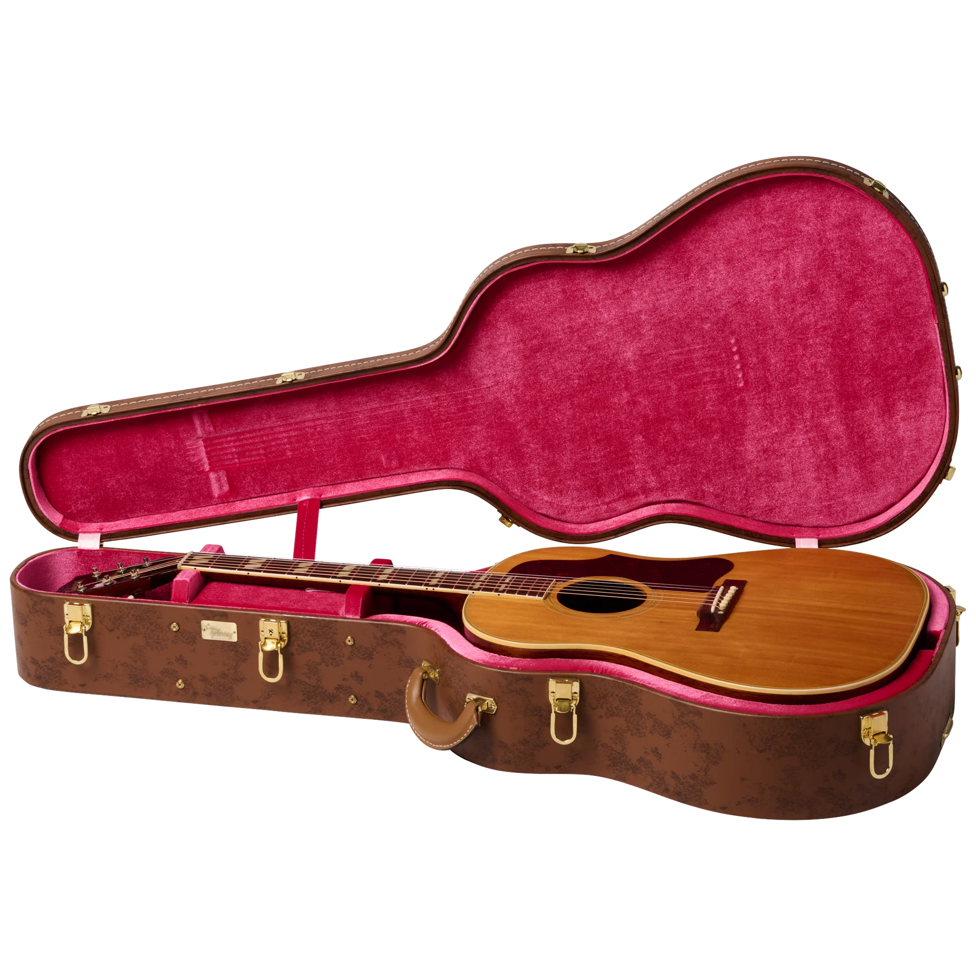 Gibson Certified Vintage 1957 Gibson Country Western, Natural