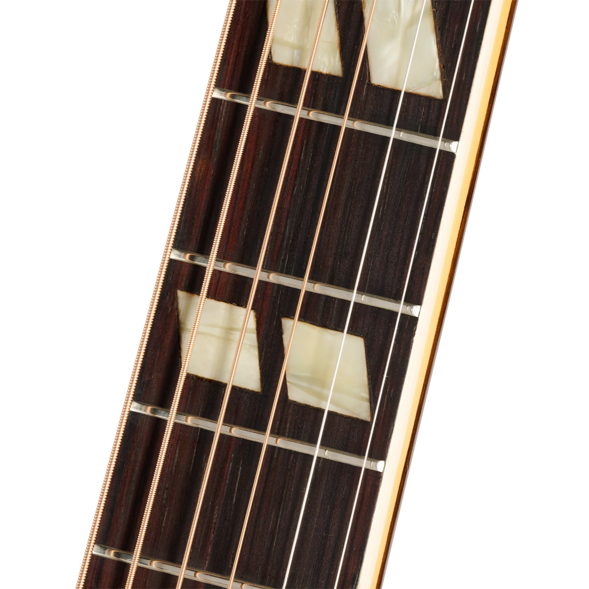 Gibson Certified Vintage 1957 Gibson Country Western, Natural