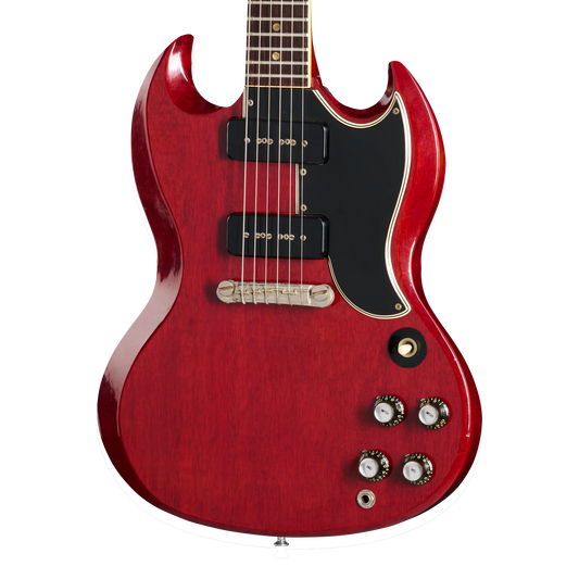 Gibson Certified Vintage 1964 Gibson SG Special, Cherry
