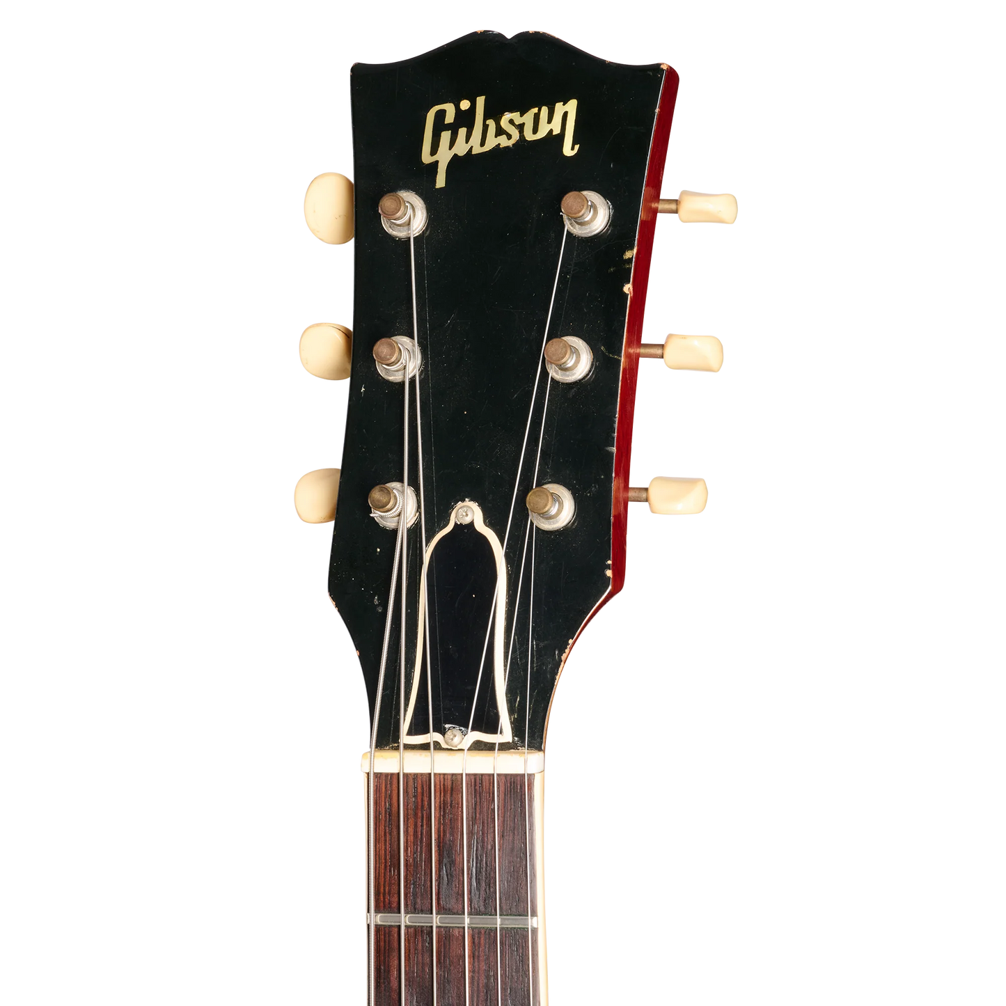 Gibson Certified Vintage 1964 Gibson SG Special, Cherry