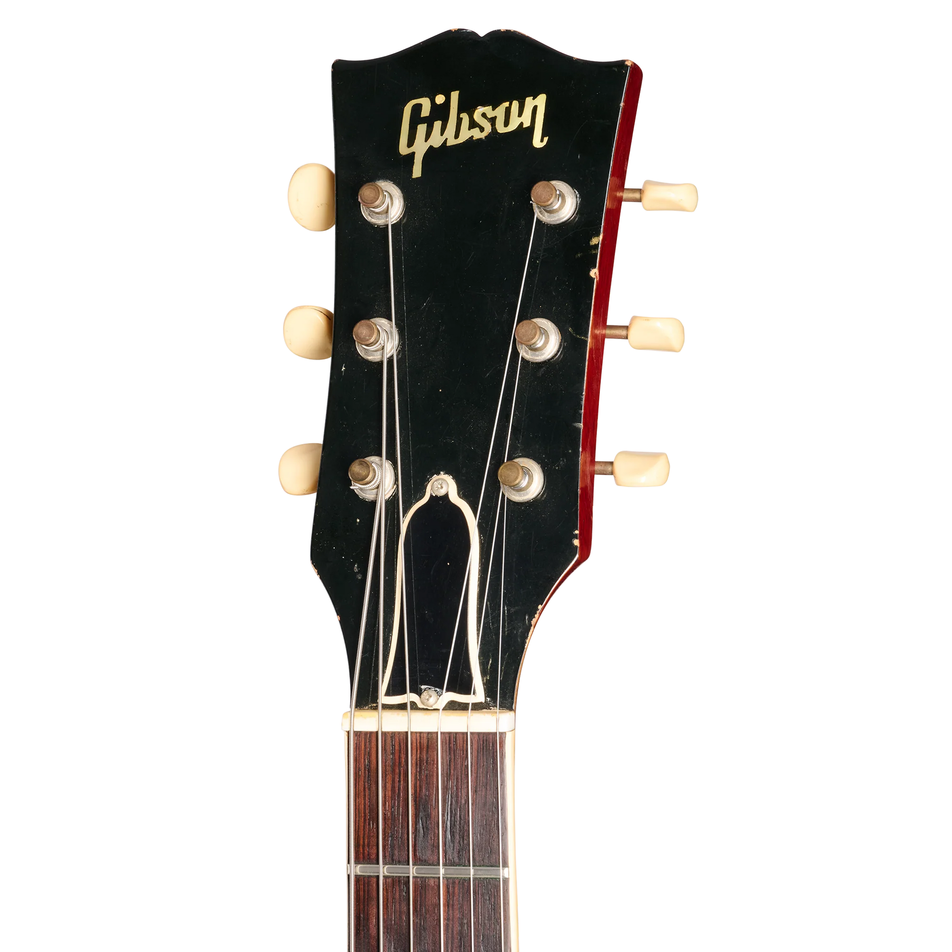 Gibson Certified Vintage 1964 Gibson SG Special, Cherry