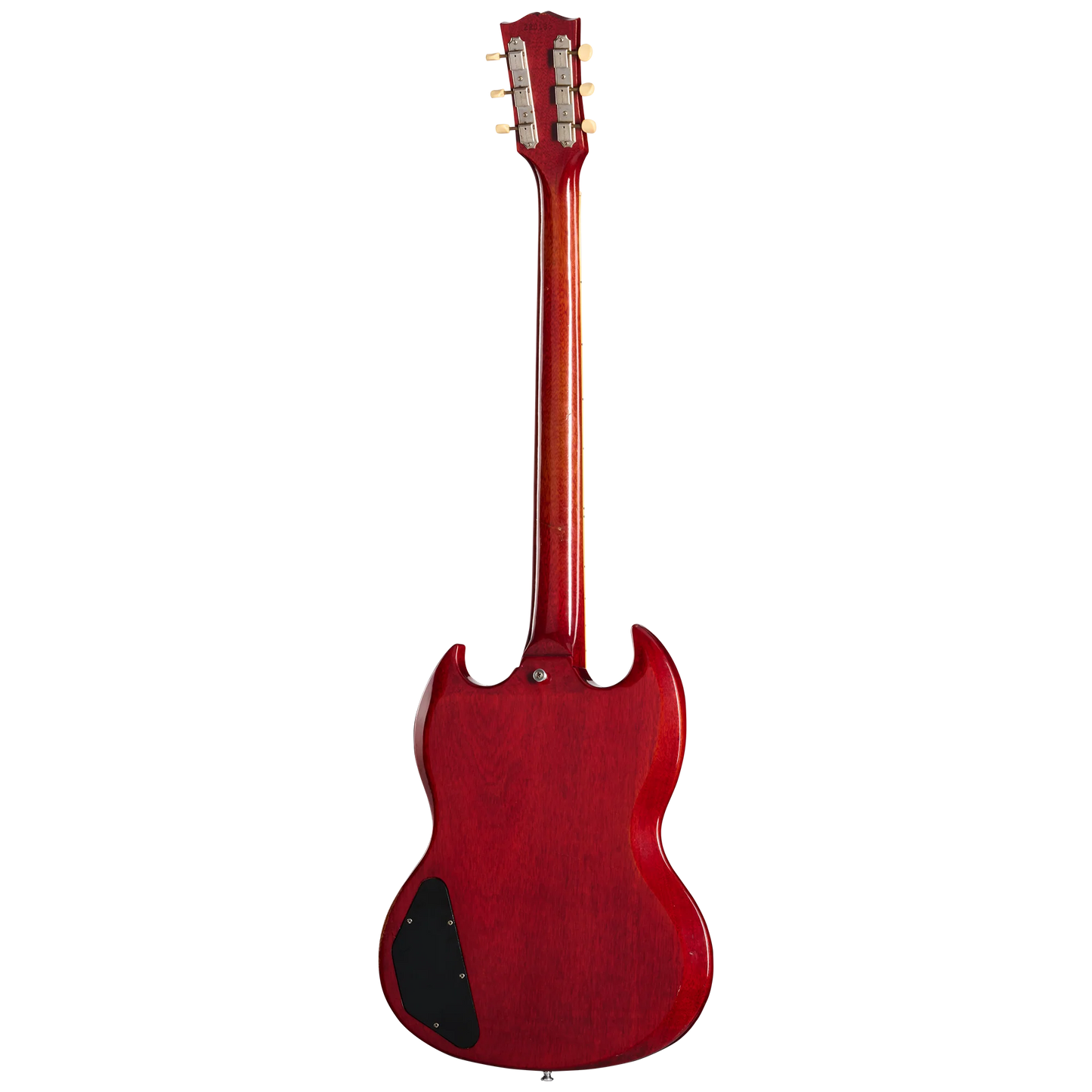 Gibson Certified Vintage 1964 Gibson SG Special, Cherry