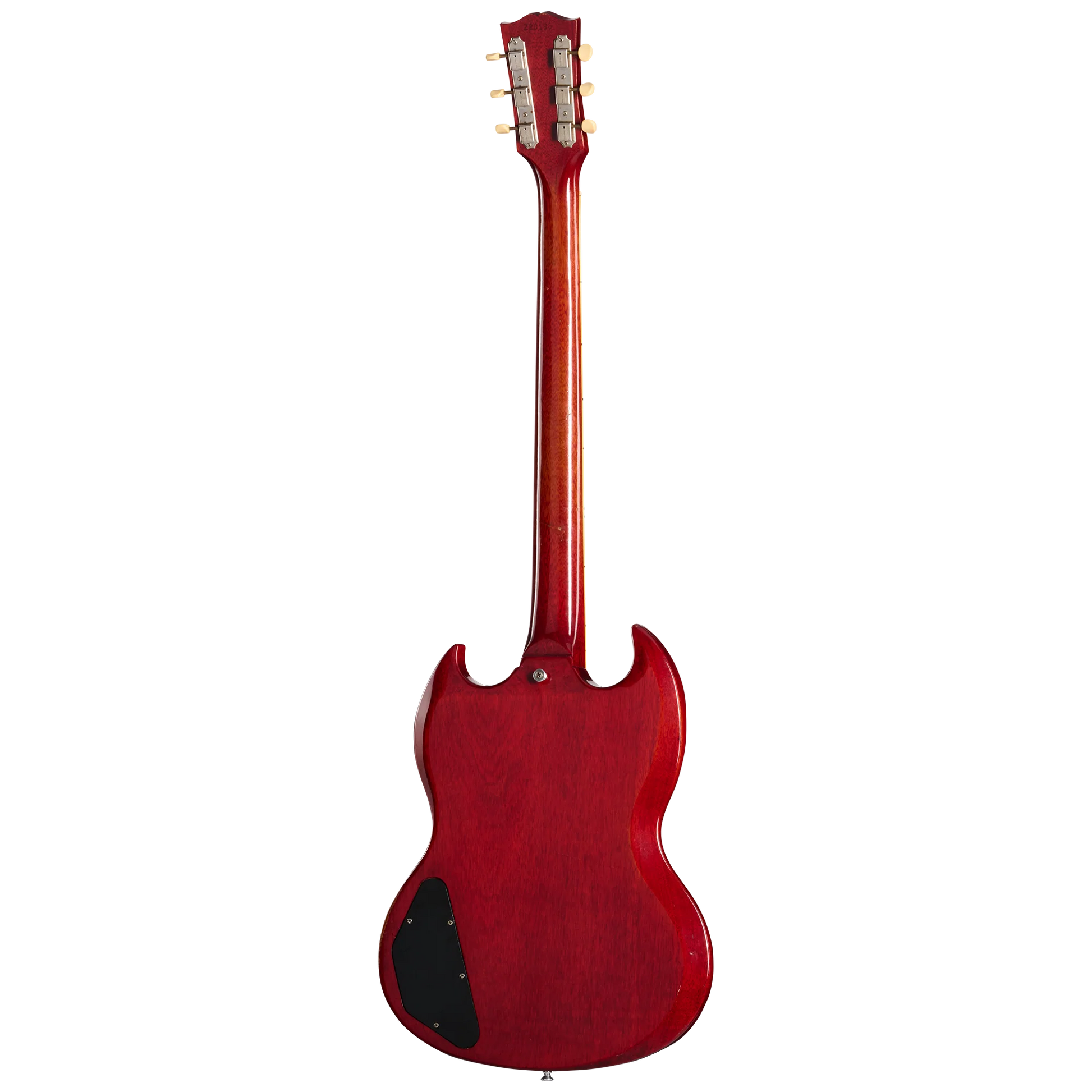 Gibson Certified Vintage 1964 Gibson SG Special, Cherry