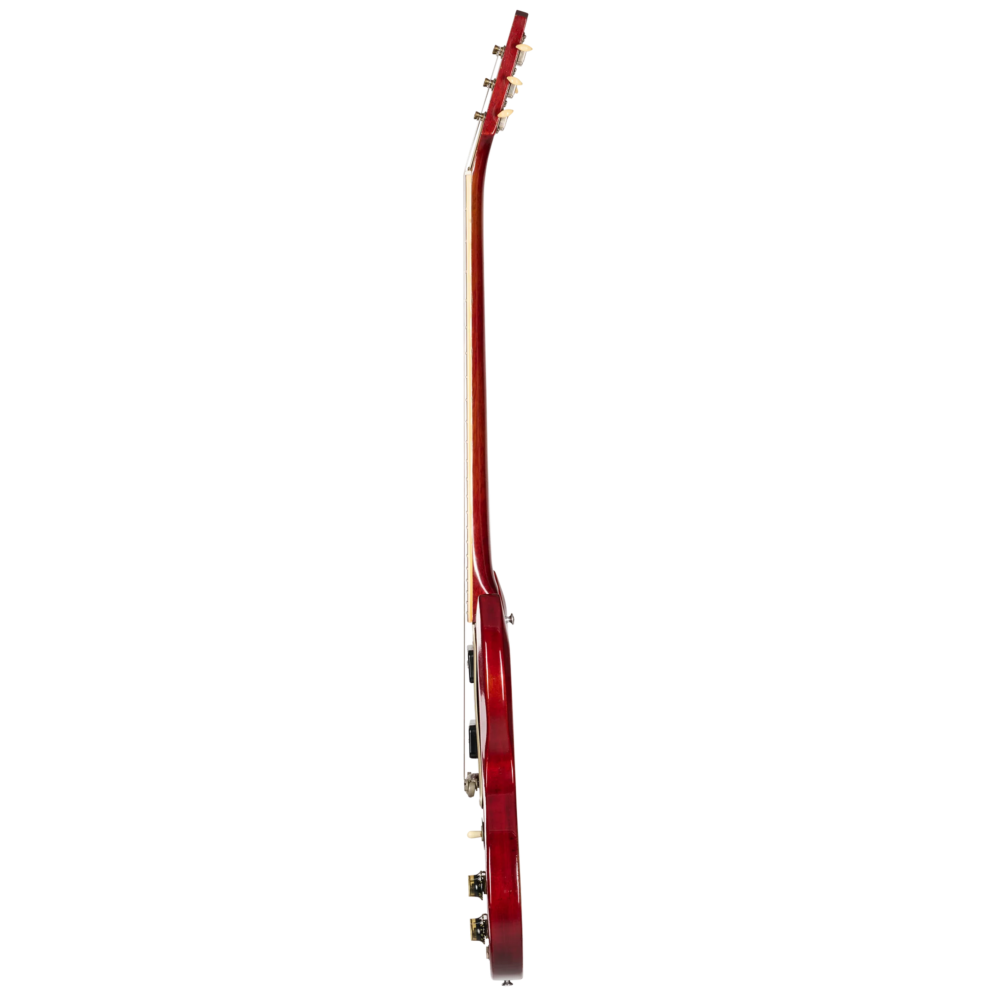 Gibson Certified Vintage 1964 Gibson SG Special, Cherry