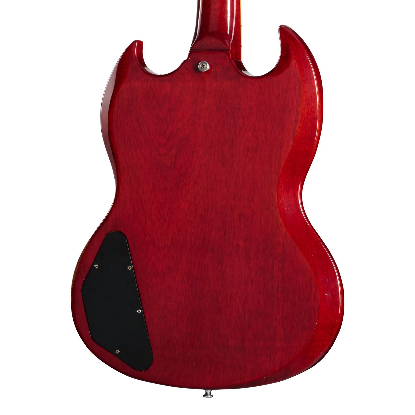 Gibson Certified Vintage 1964 Gibson SG Special, Cherry