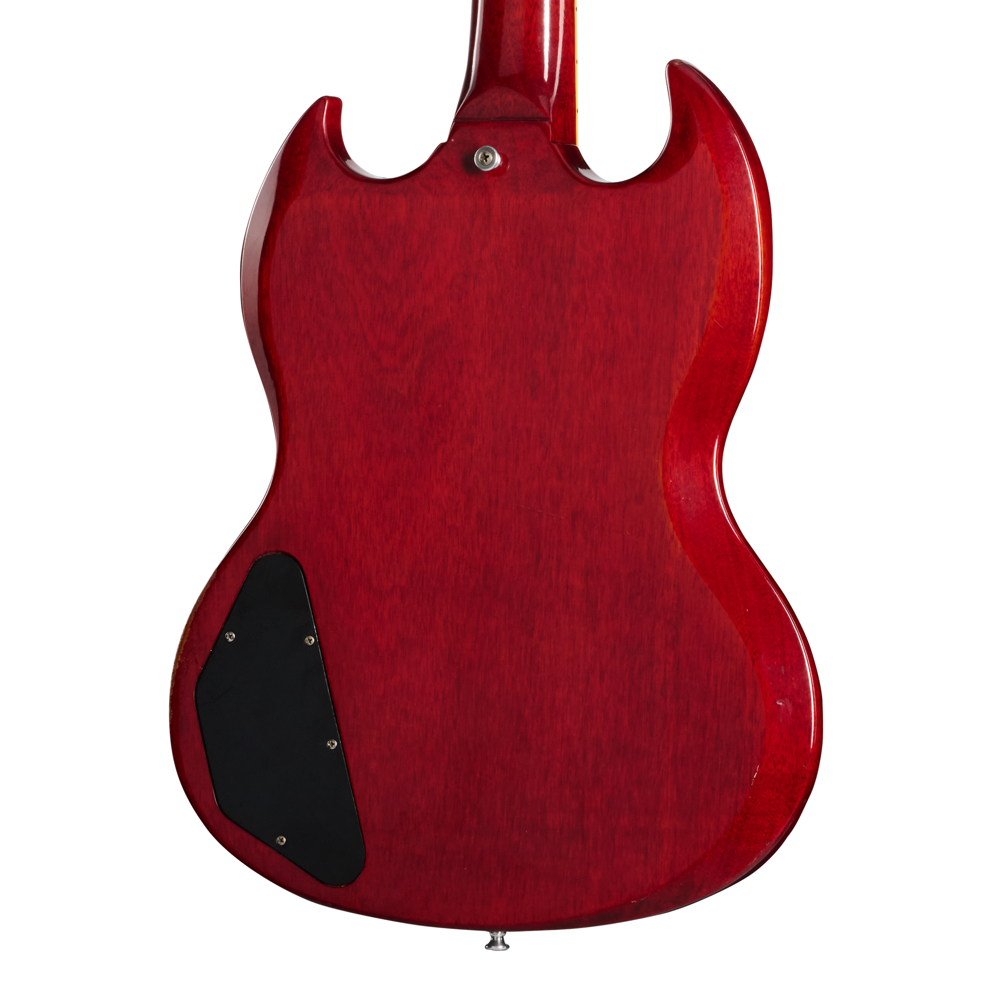 Gibson Certified Vintage 1964 Gibson SG Special, Cherry
