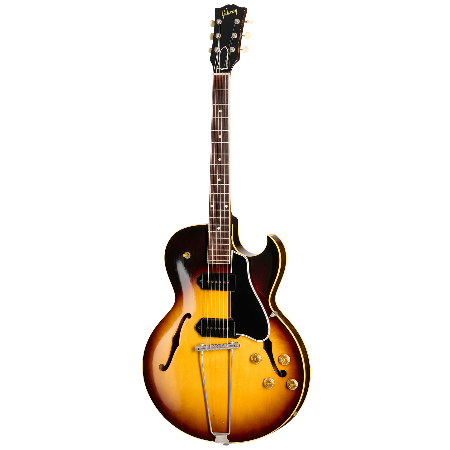 Gibson Certified Vintage 1957 Gibson ES-225TD, Sunburst