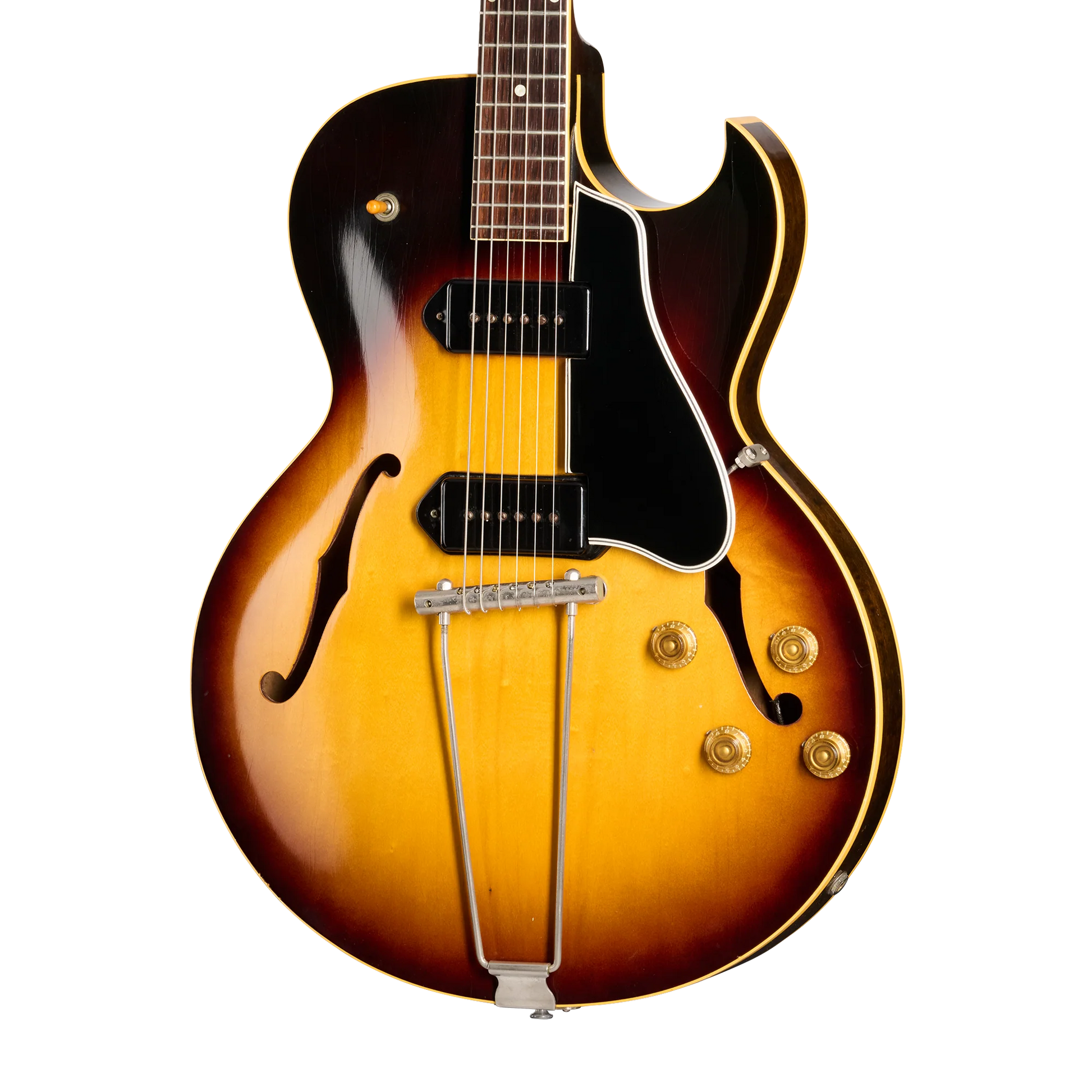 Gibson Certified Vintage 1957 Gibson ES-225TD, Sunburst