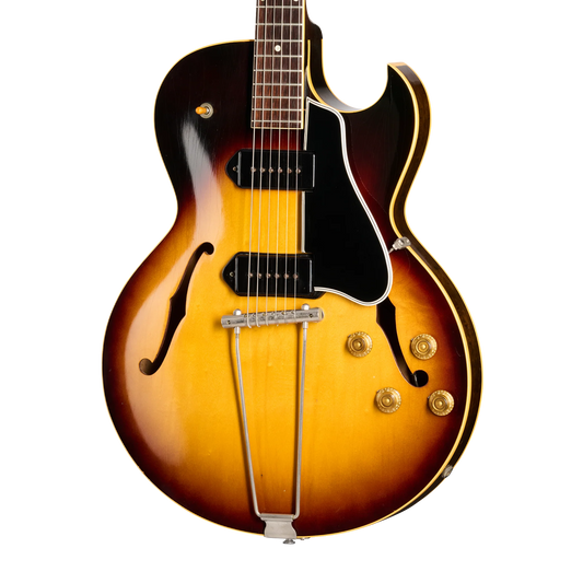 Gibson Certified Vintage 1957 Gibson ES-225TD, Sunburst