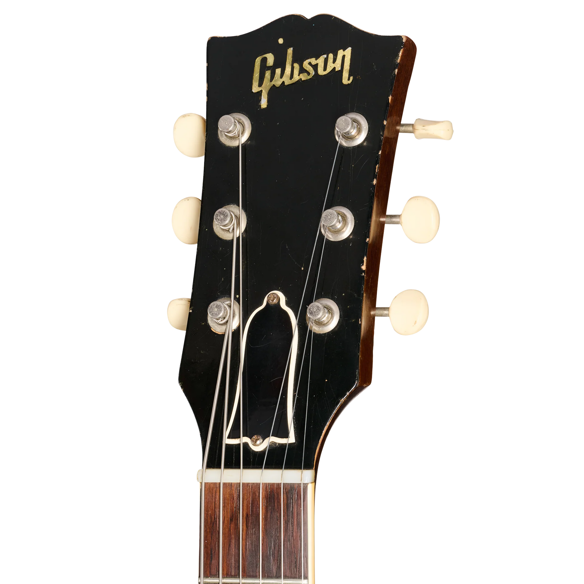 Gibson Certified Vintage 1957 Gibson ES-225TD, Sunburst