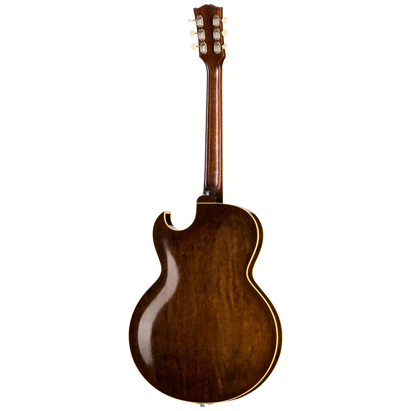Gibson Certified Vintage 1957 Gibson ES-225TD, Sunburst