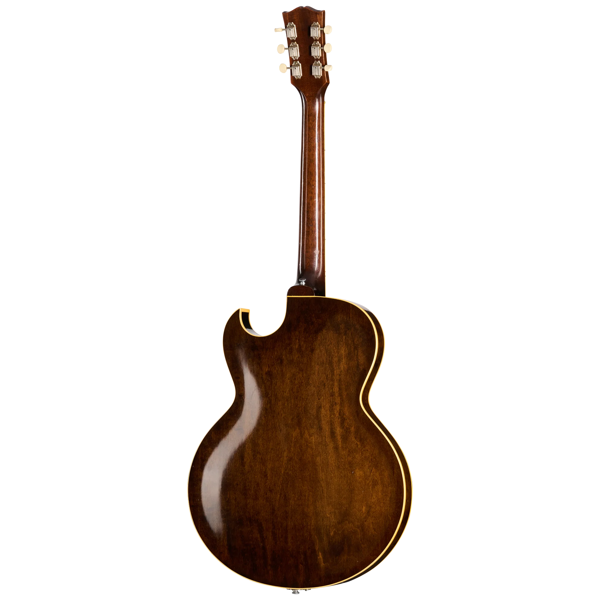 Gibson Certified Vintage 1957 Gibson ES-225TD, Sunburst
