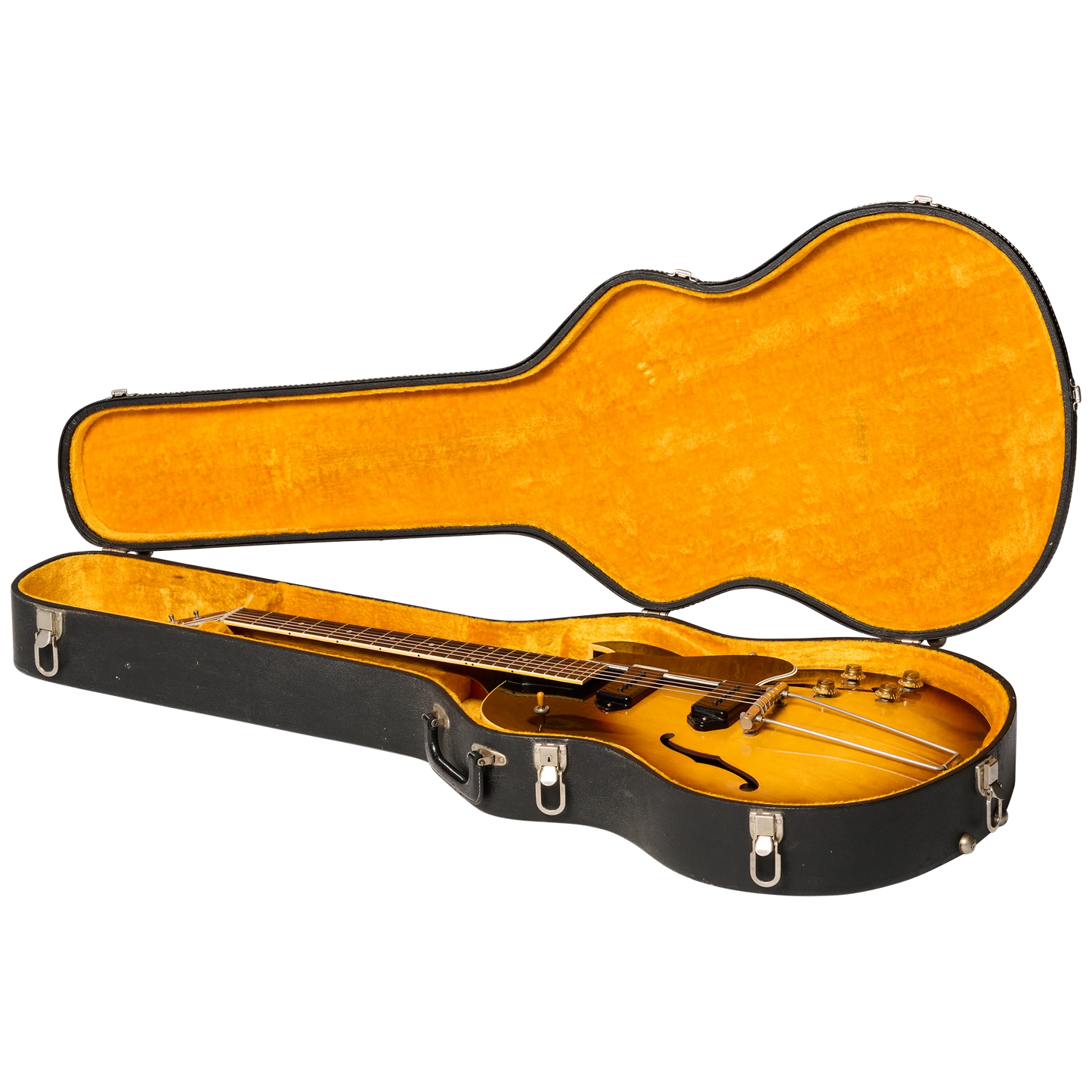 Gibson Certified Vintage 1957 Gibson ES-225TD, Sunburst