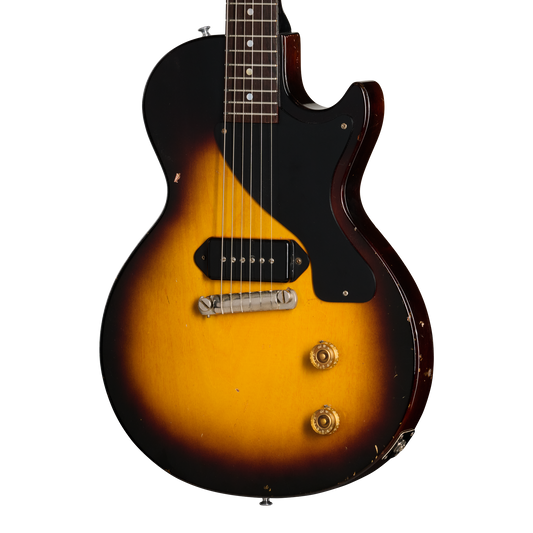 Gibson Certified Vintage 1954 Gibson Les Paul Junior, Sunburst