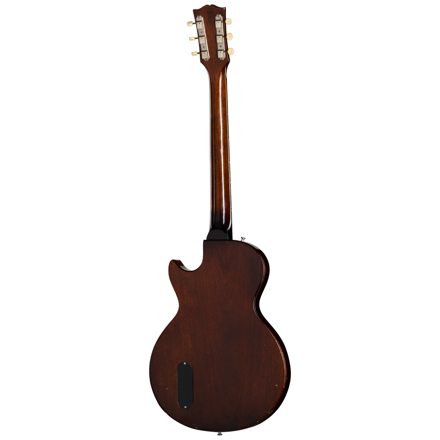 Gibson Certified Vintage 1954 Gibson Les Paul Junior, Sunburst