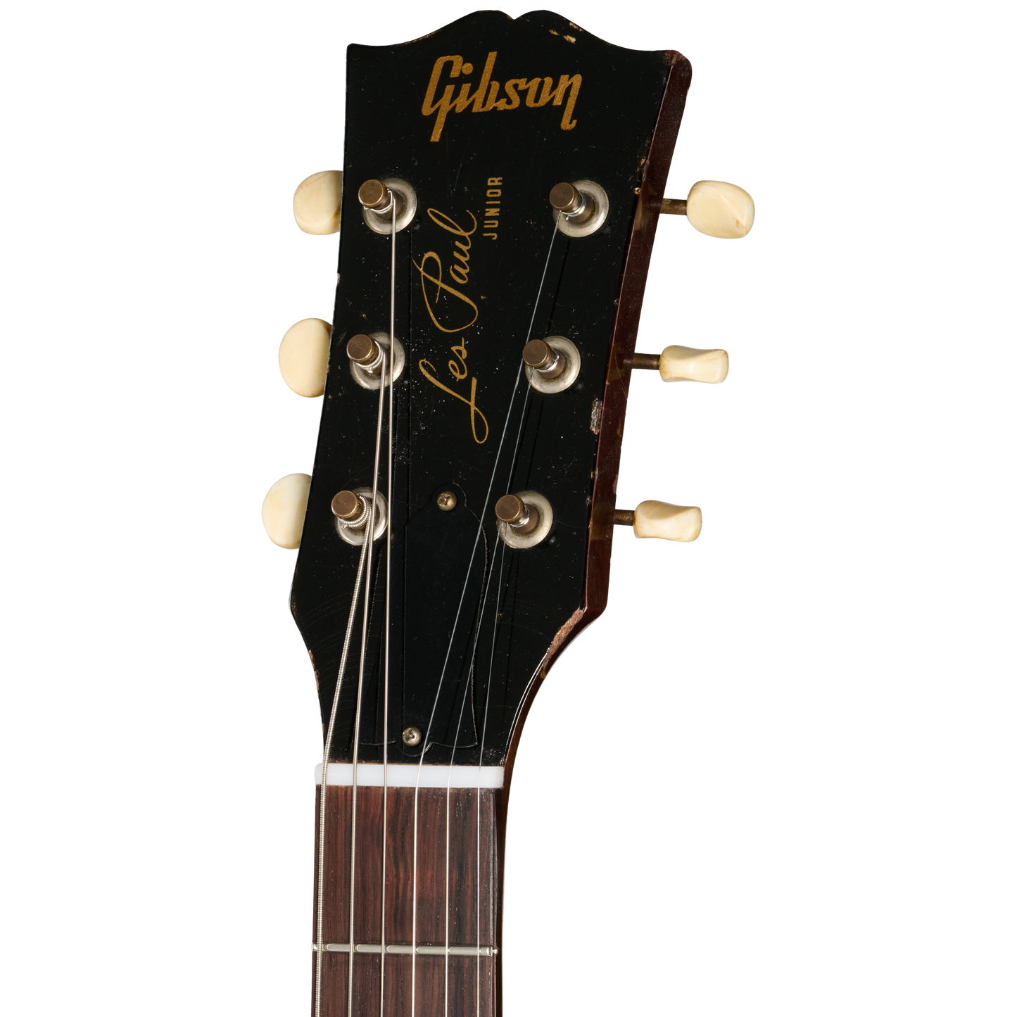 Gibson Certified Vintage 1954 Gibson Les Paul Junior, Sunburst