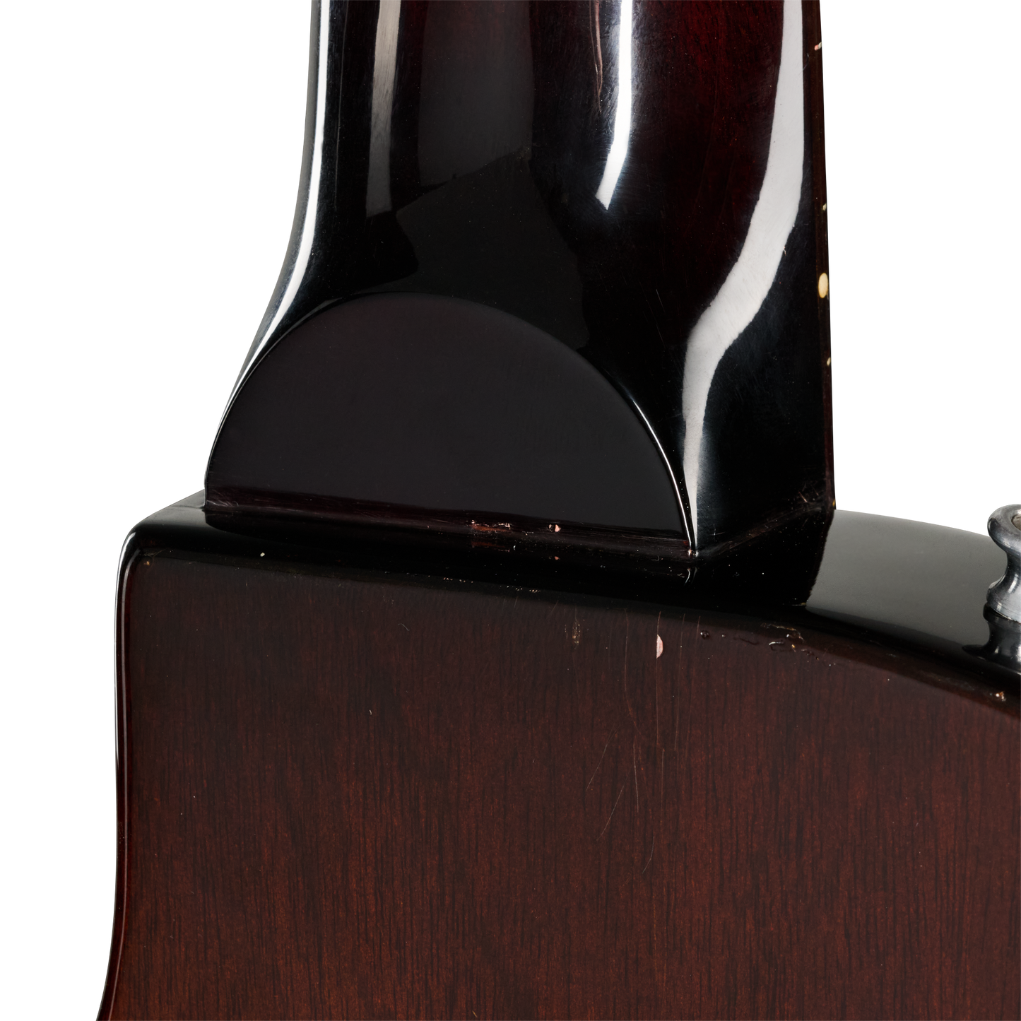 Gibson Certified Vintage 1954 Gibson Les Paul Junior, Sunburst