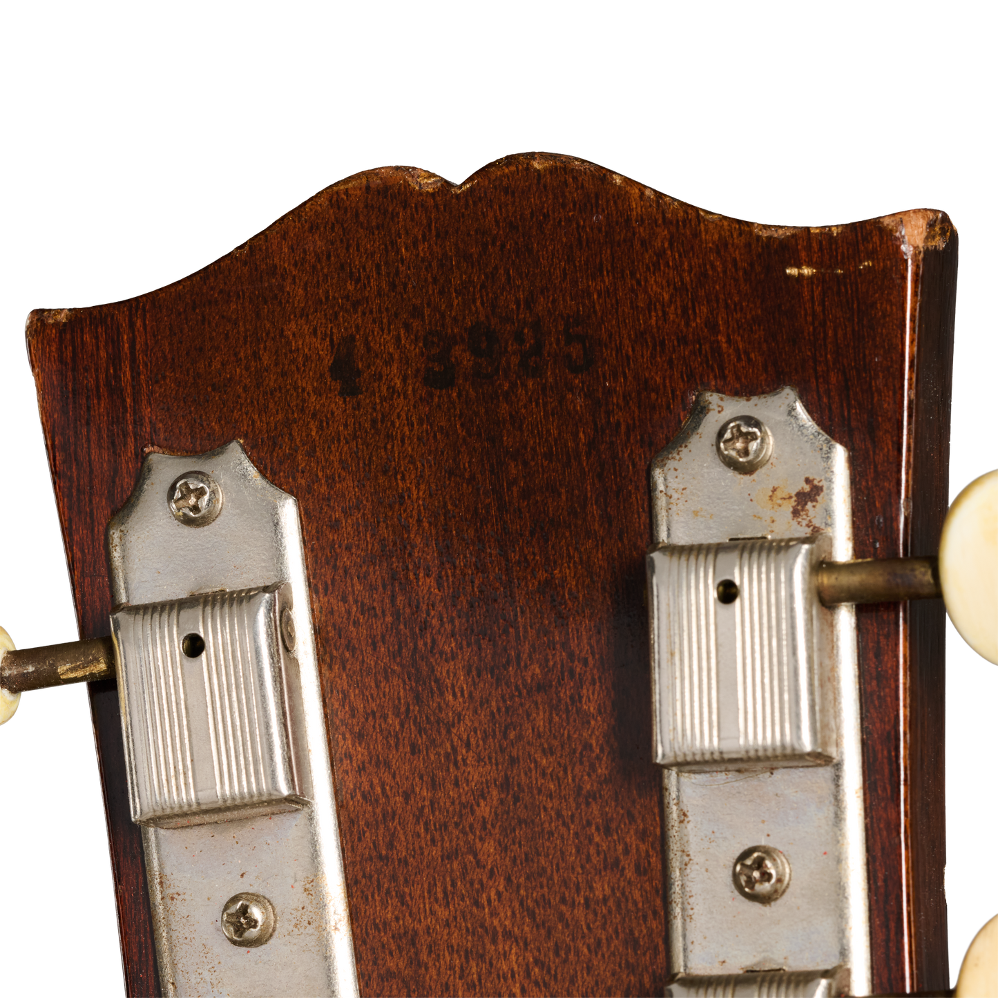 Gibson Certified Vintage 1954 Gibson Les Paul Junior, Sunburst