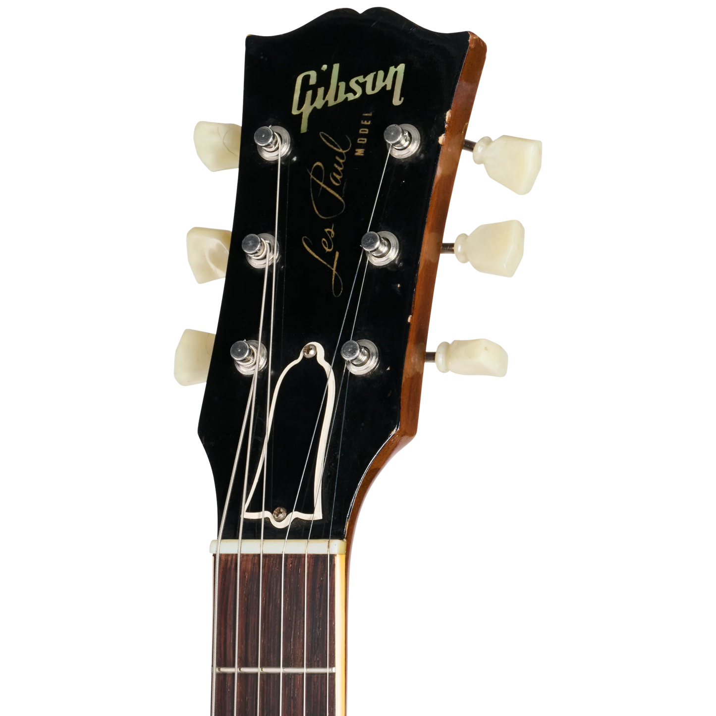 Gibson Certified Vintage 1956 Gibson Les Paul Standard, Goldtop