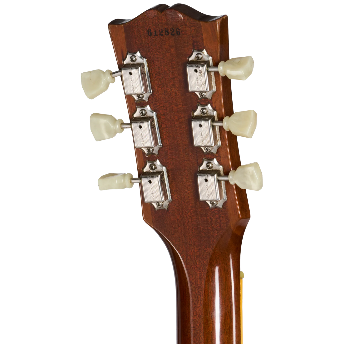 Gibson Certified Vintage 1956 Gibson Les Paul Standard, Goldtop