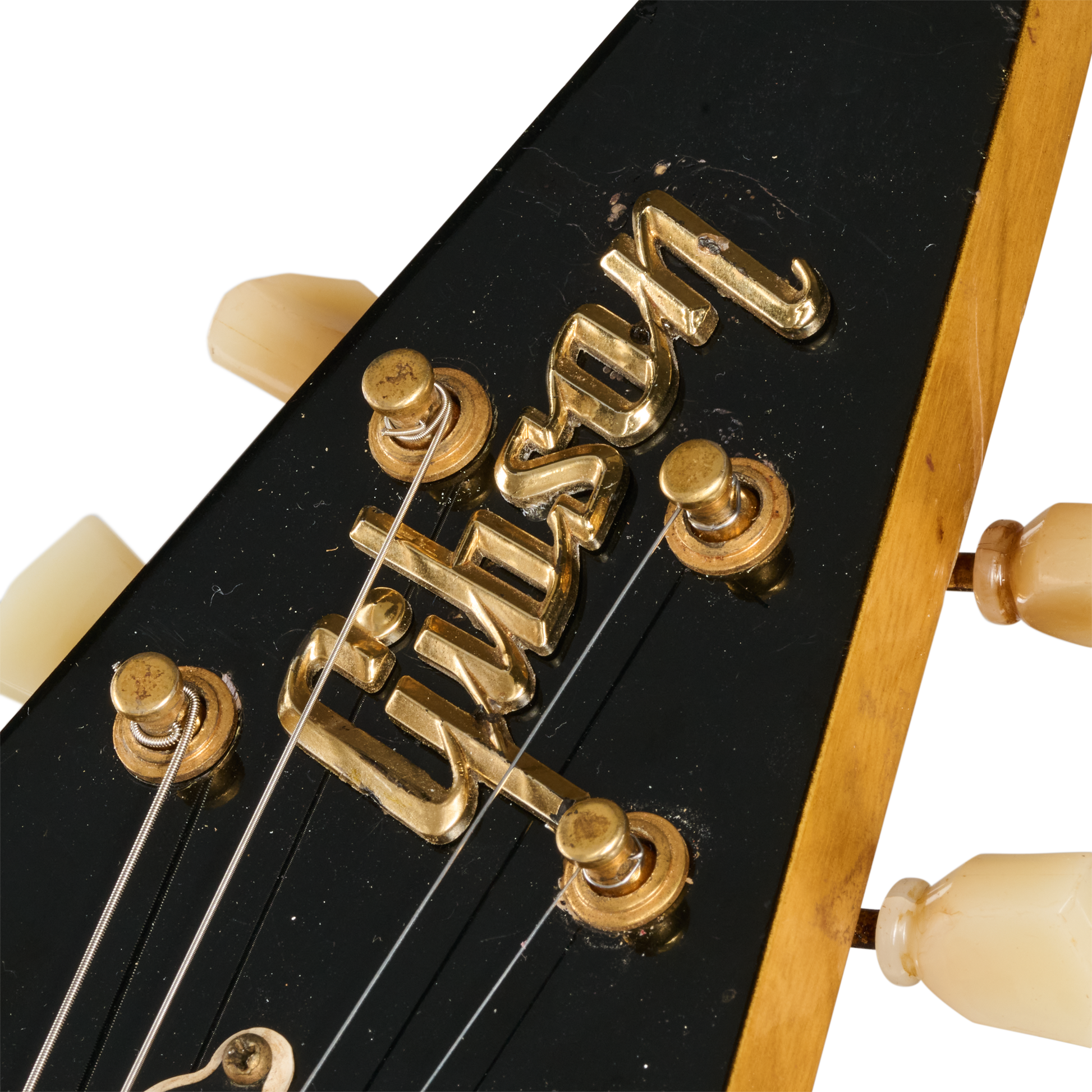 Gibson Certified Vintage 1959 Gibson Flying V, Natural