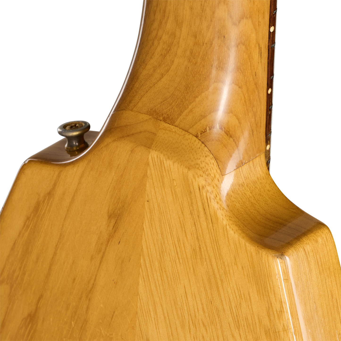 Gibson Certified Vintage 1959 Gibson Flying V, Natural