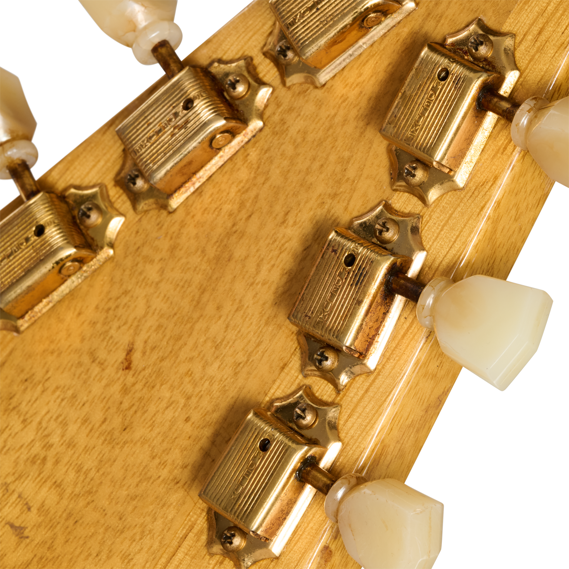 Gibson Certified Vintage 1959 Gibson Flying V, Natural