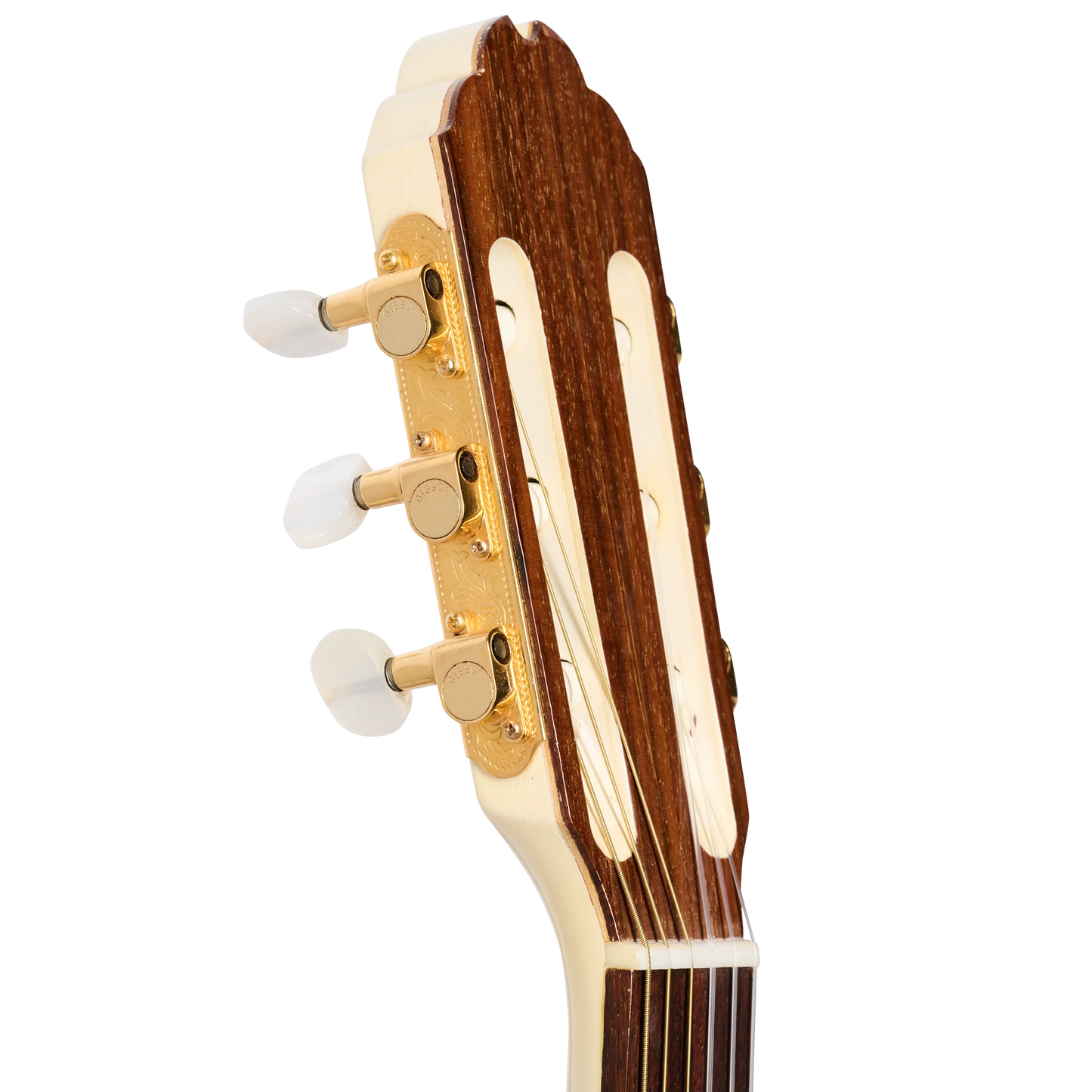 Gibson Certified Vintage 1987 Gibson Chet Atkins CE, Alpine White