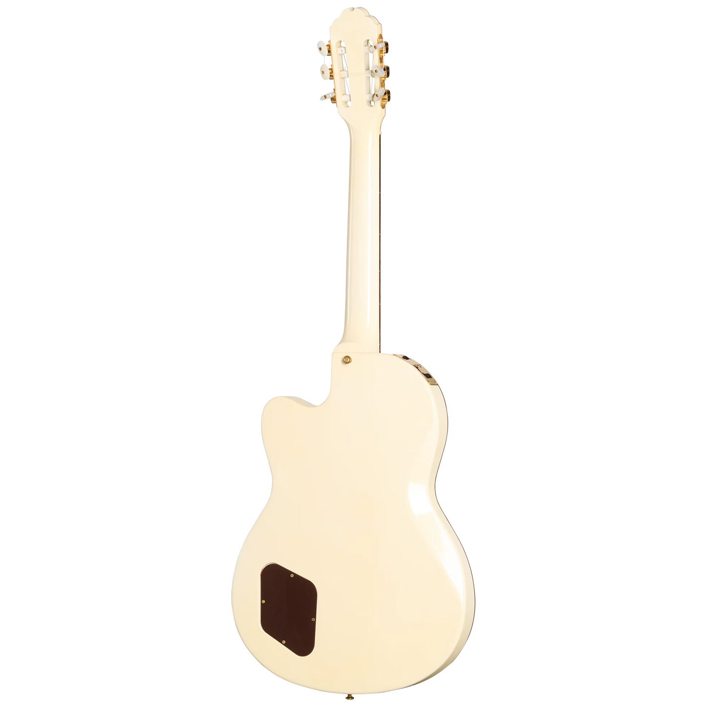 Gibson Certified Vintage 1987 Gibson Chet Atkins CE, Alpine White