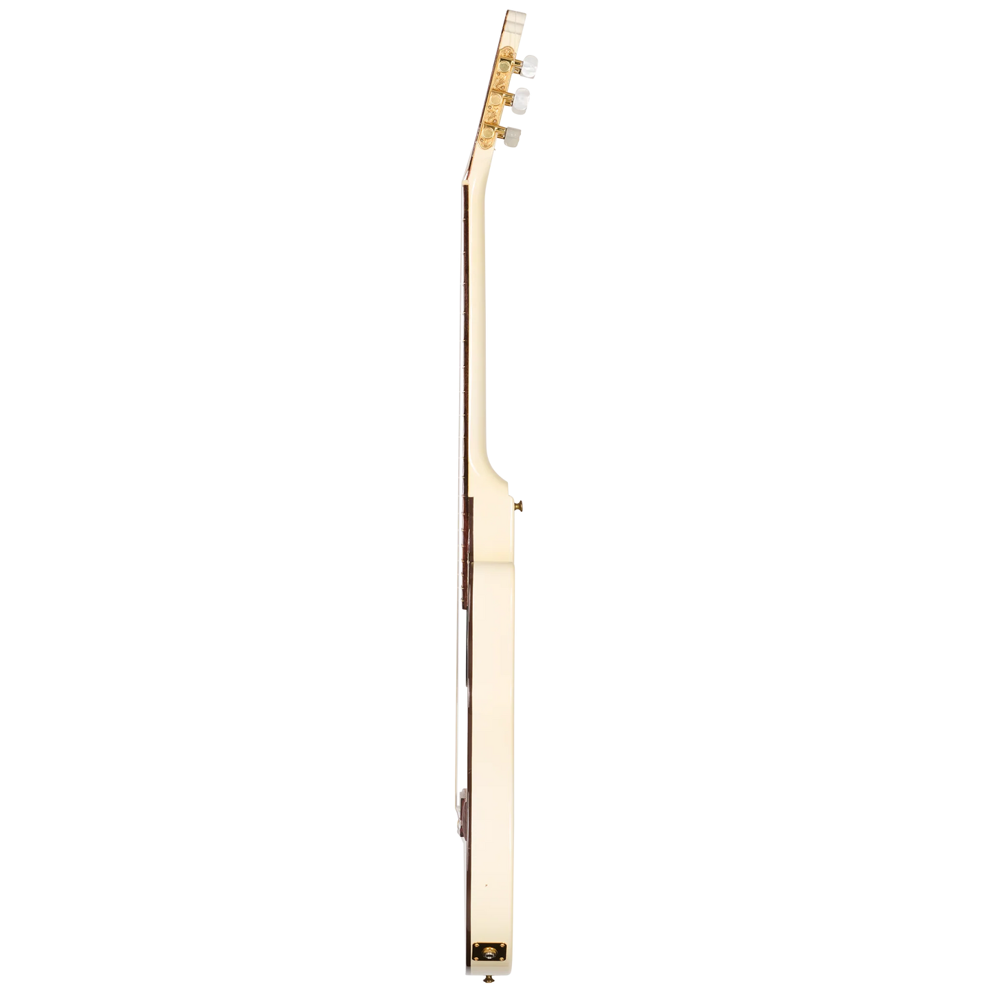 Gibson Certified Vintage 1987 Gibson Chet Atkins CE, Alpine White