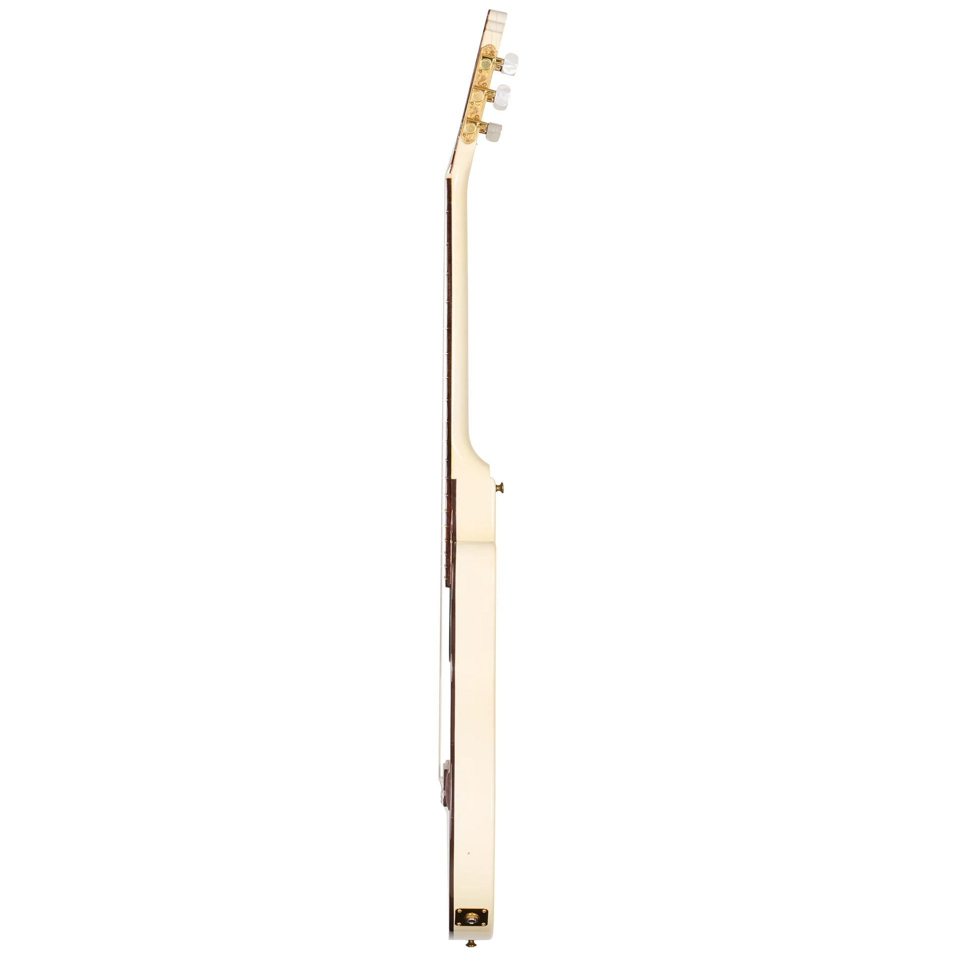 Gibson Certified Vintage 1987 Gibson Chet Atkins CE, Alpine White