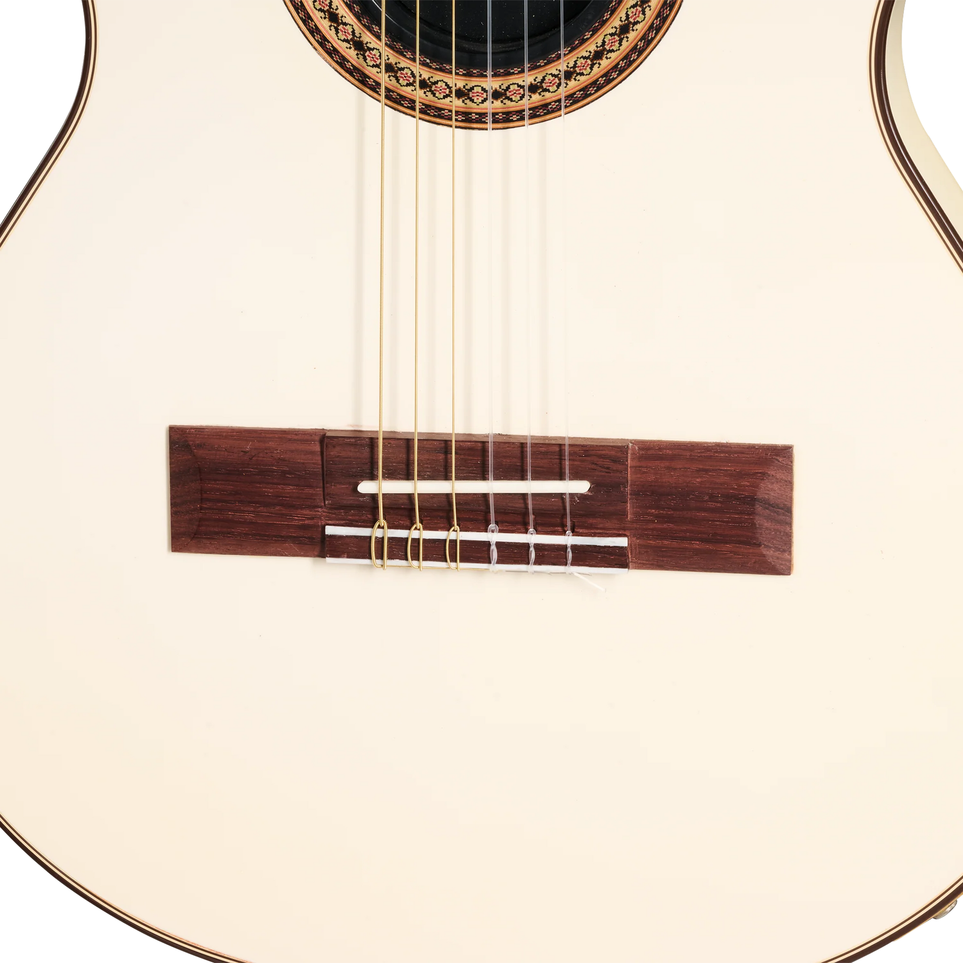 Gibson Certified Vintage 1987 Gibson Chet Atkins CE, Alpine White