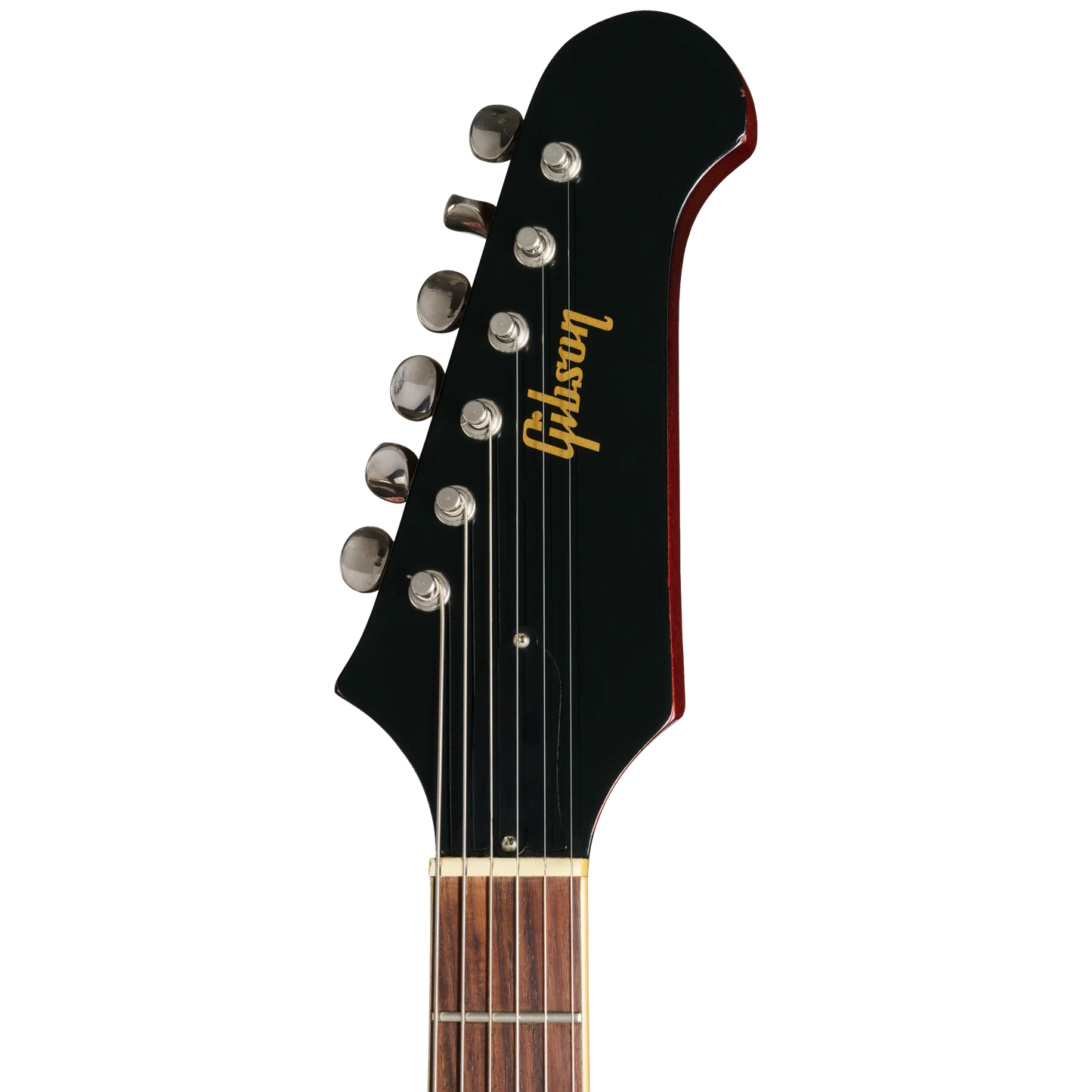 Gibson Certified Vintage 1966 Gibson Trini Lopez, Cherry