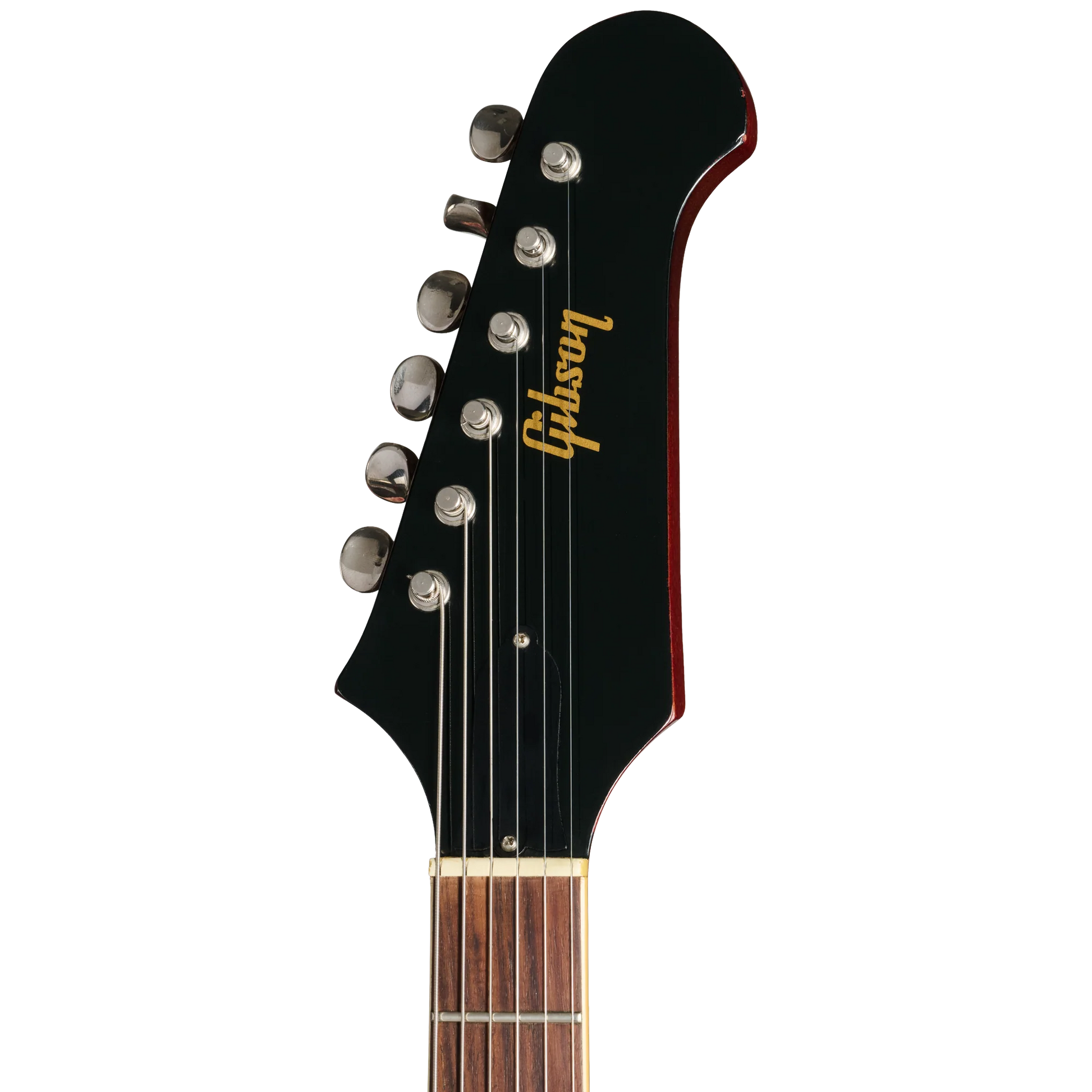 Gibson Certified Vintage 1966 Gibson Trini Lopez, Cherry