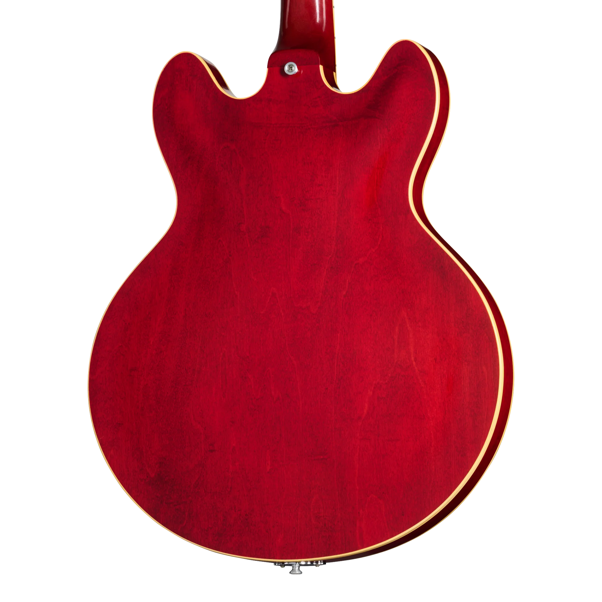 Gibson Certified Vintage 1966 Gibson Trini Lopez, Cherry