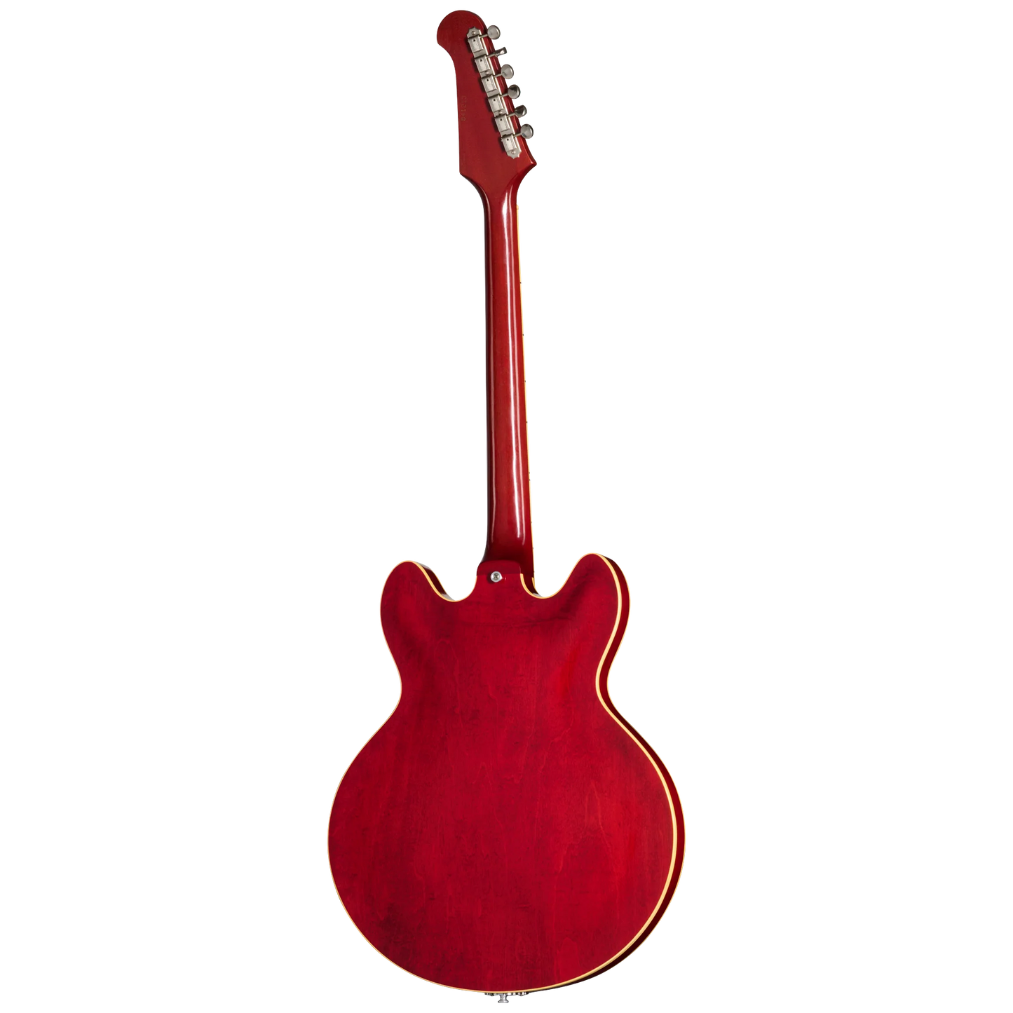 Gibson Certified Vintage 1966 Gibson Trini Lopez, Cherry