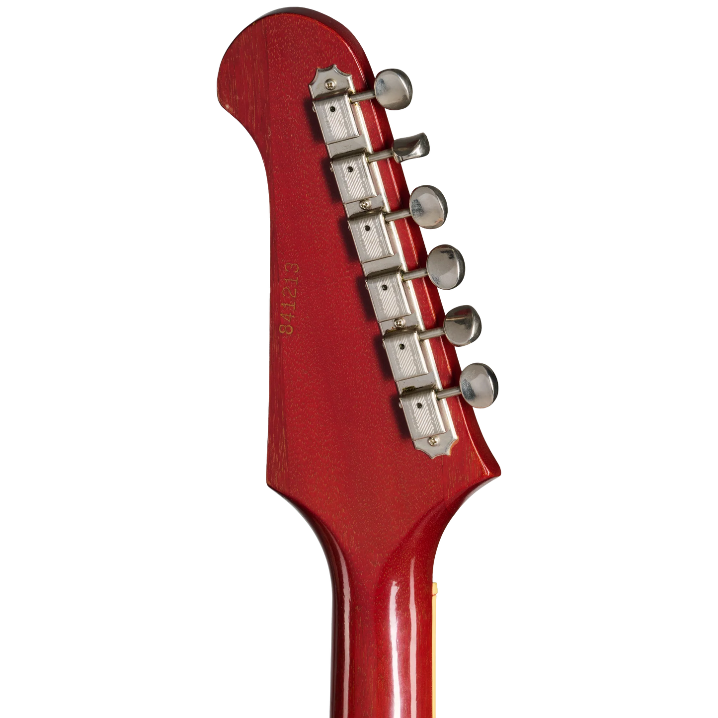 Gibson Certified Vintage 1966 Gibson Trini Lopez, Cherry