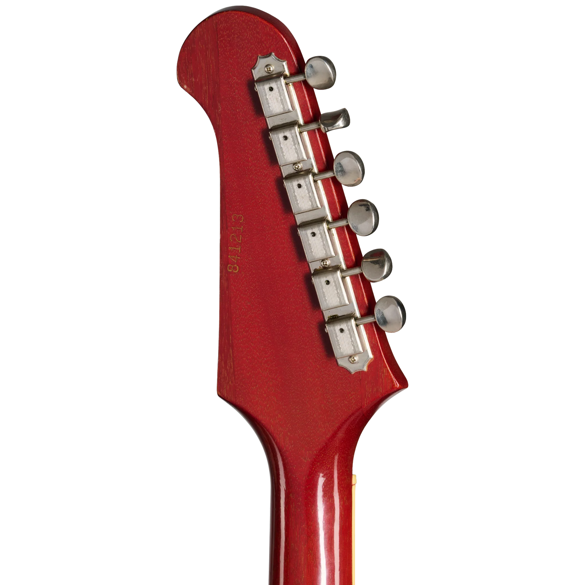 Gibson Certified Vintage 1966 Gibson Trini Lopez, Cherry