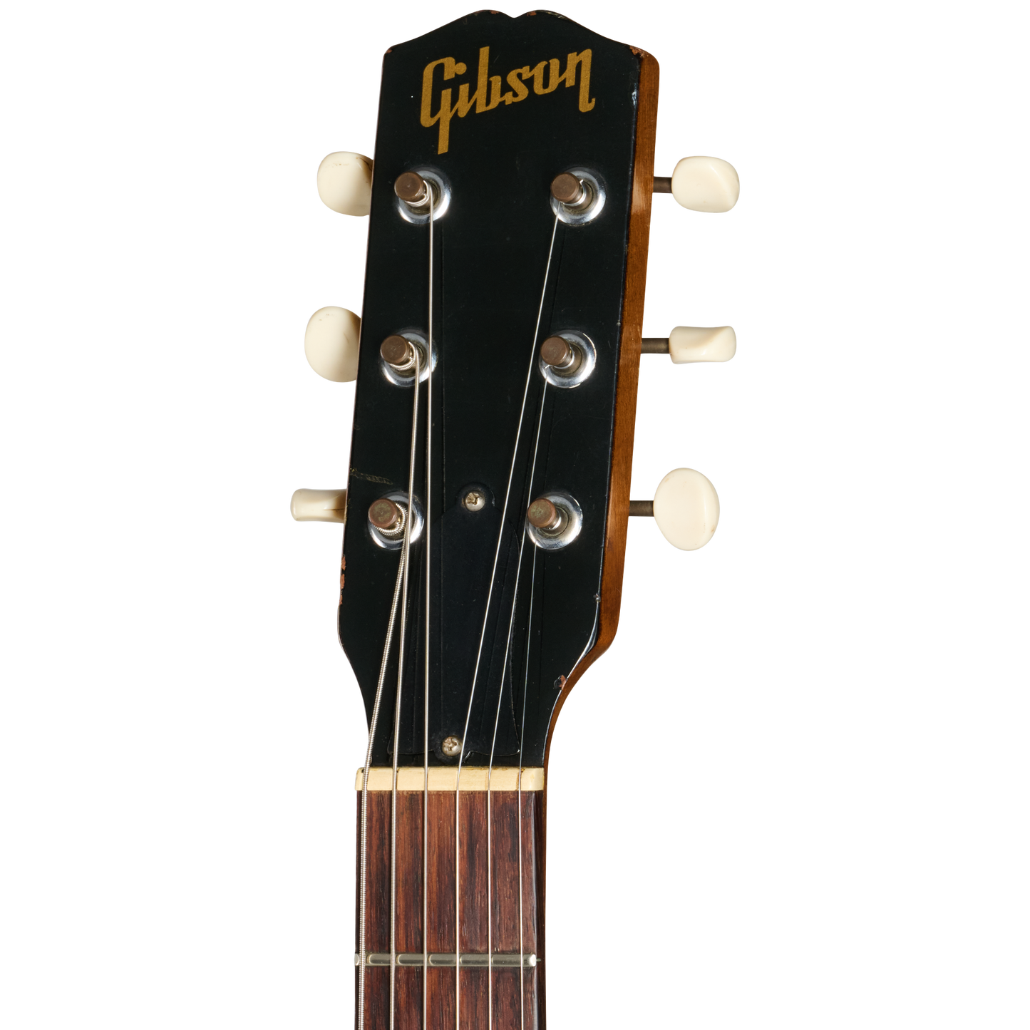 Gibson Certified Vintage 1967 Gibson Melody Maker D, Fire Engine Red