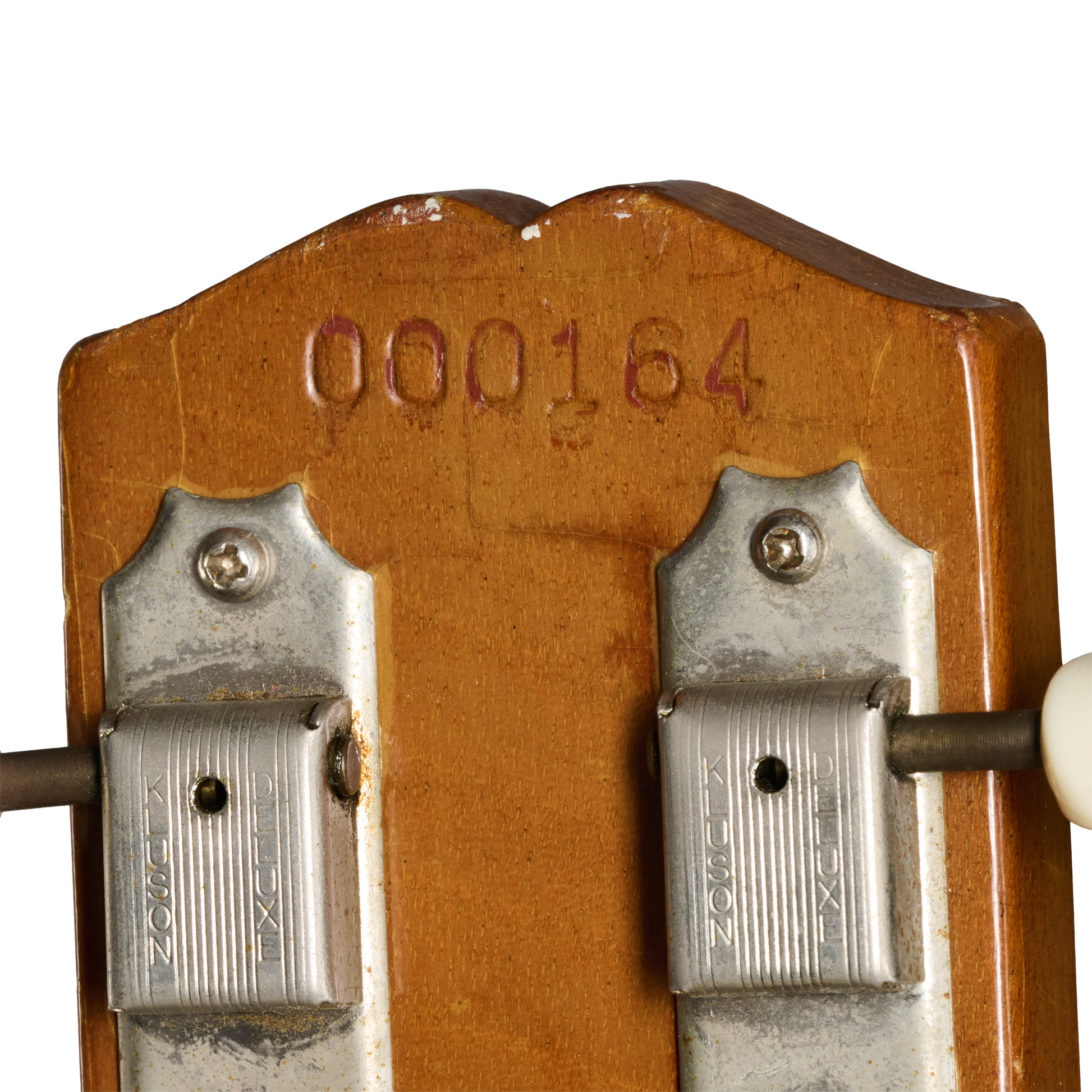 Gibson Certified Vintage 1967 Gibson Melody Maker D, Fire Engine Red