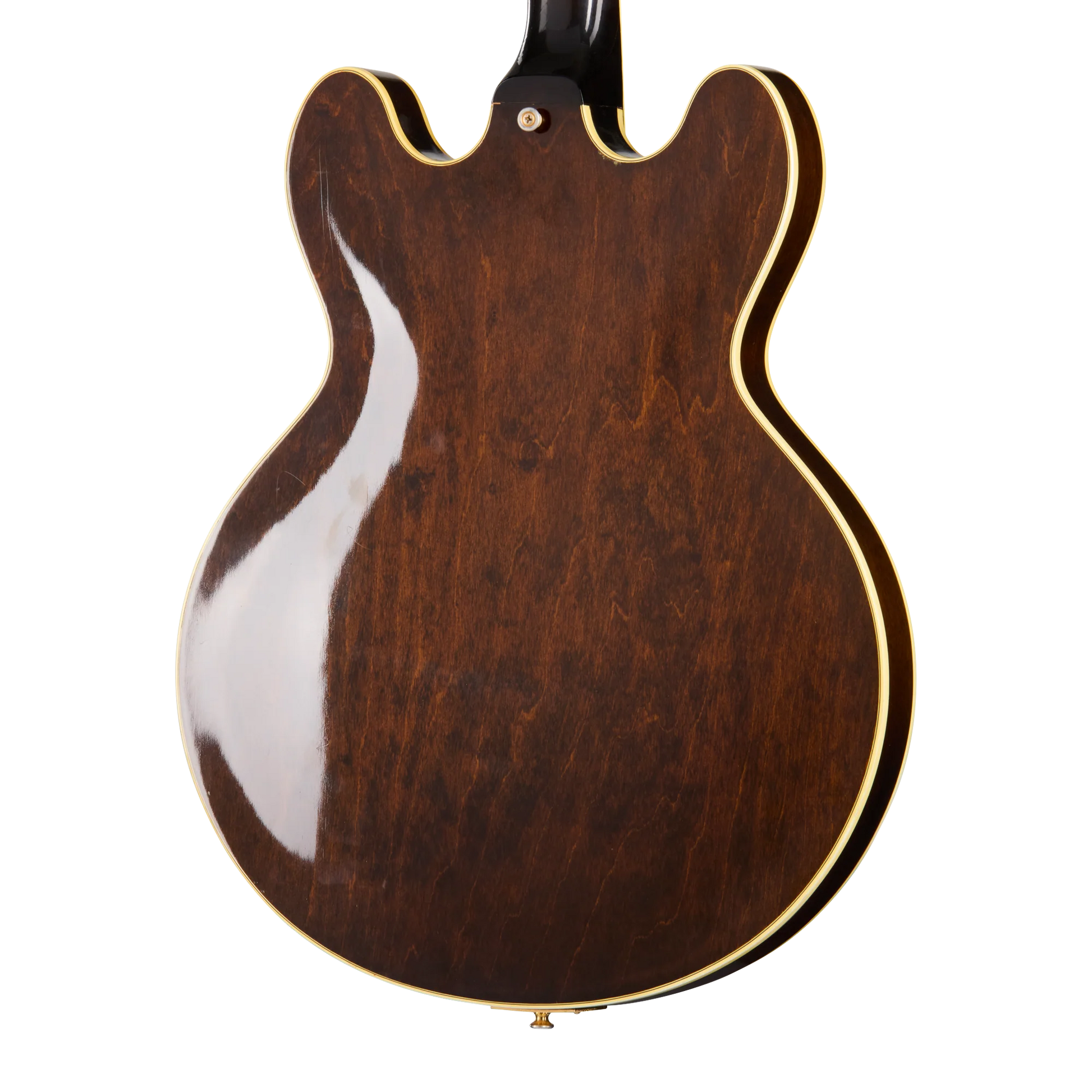 Gibson Certified Vintage 1967 Epiphone Sheraton, Sunburst