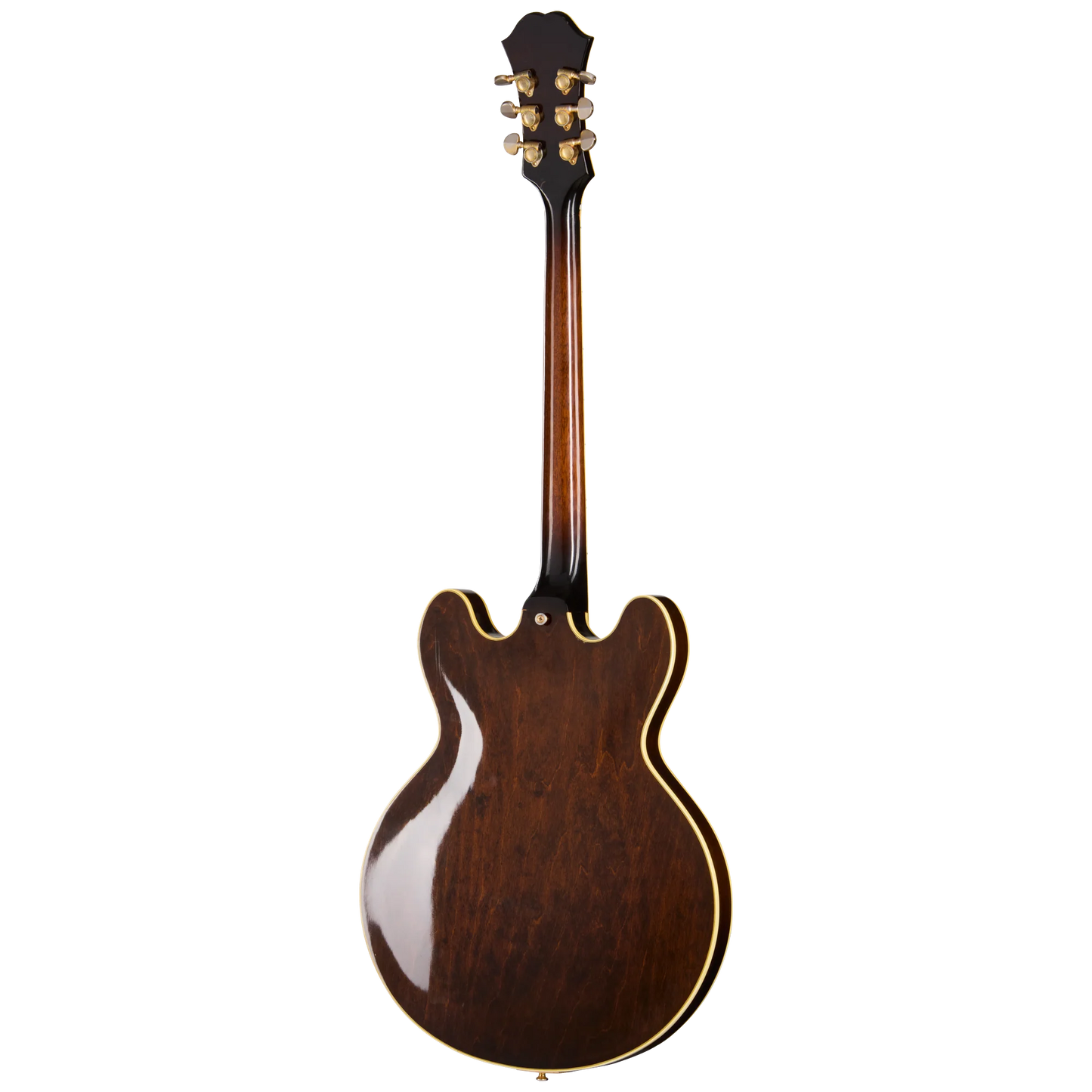 Gibson Certified Vintage 1967 Epiphone Sheraton, Sunburst
