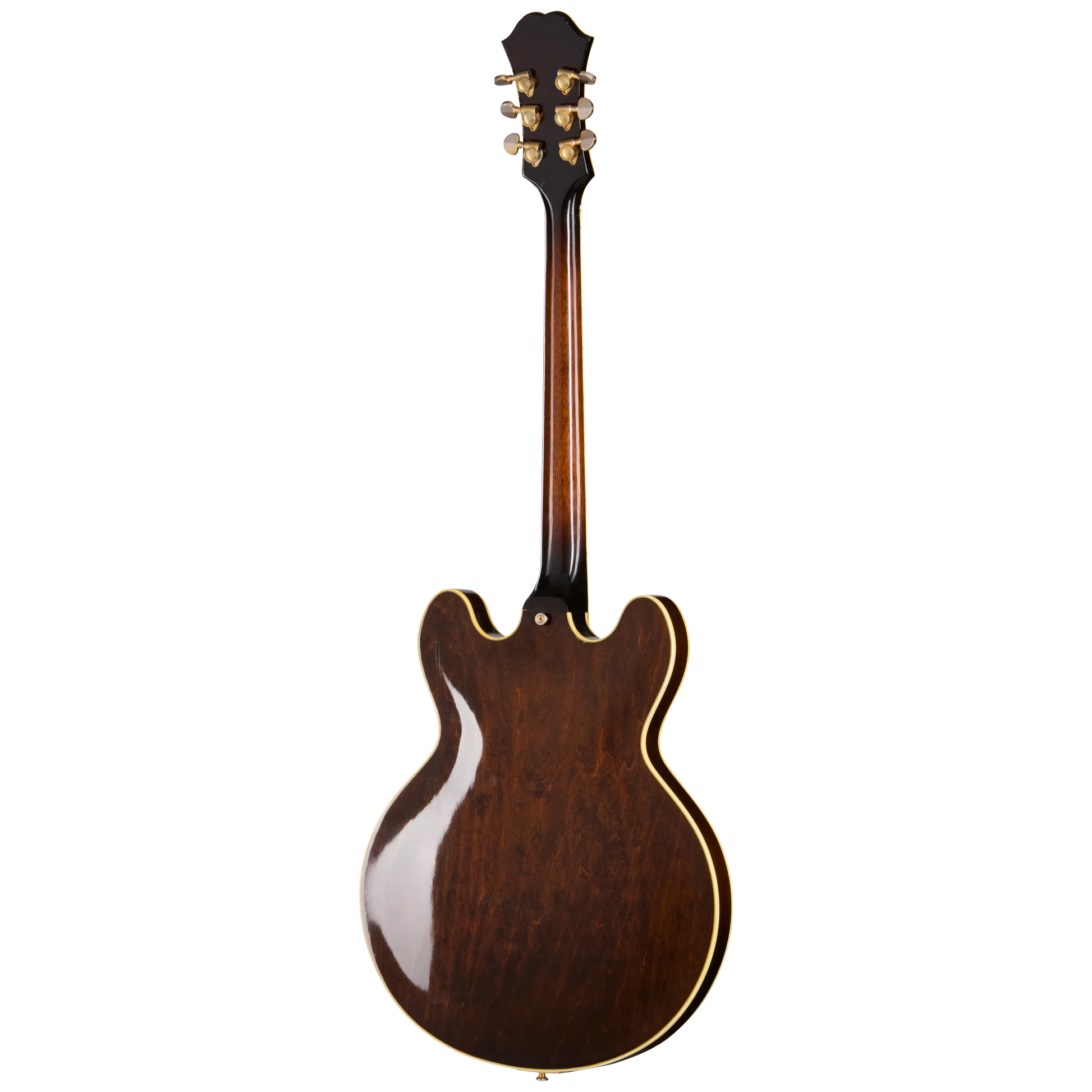 Gibson Certified Vintage 1967 Epiphone Sheraton, Sunburst