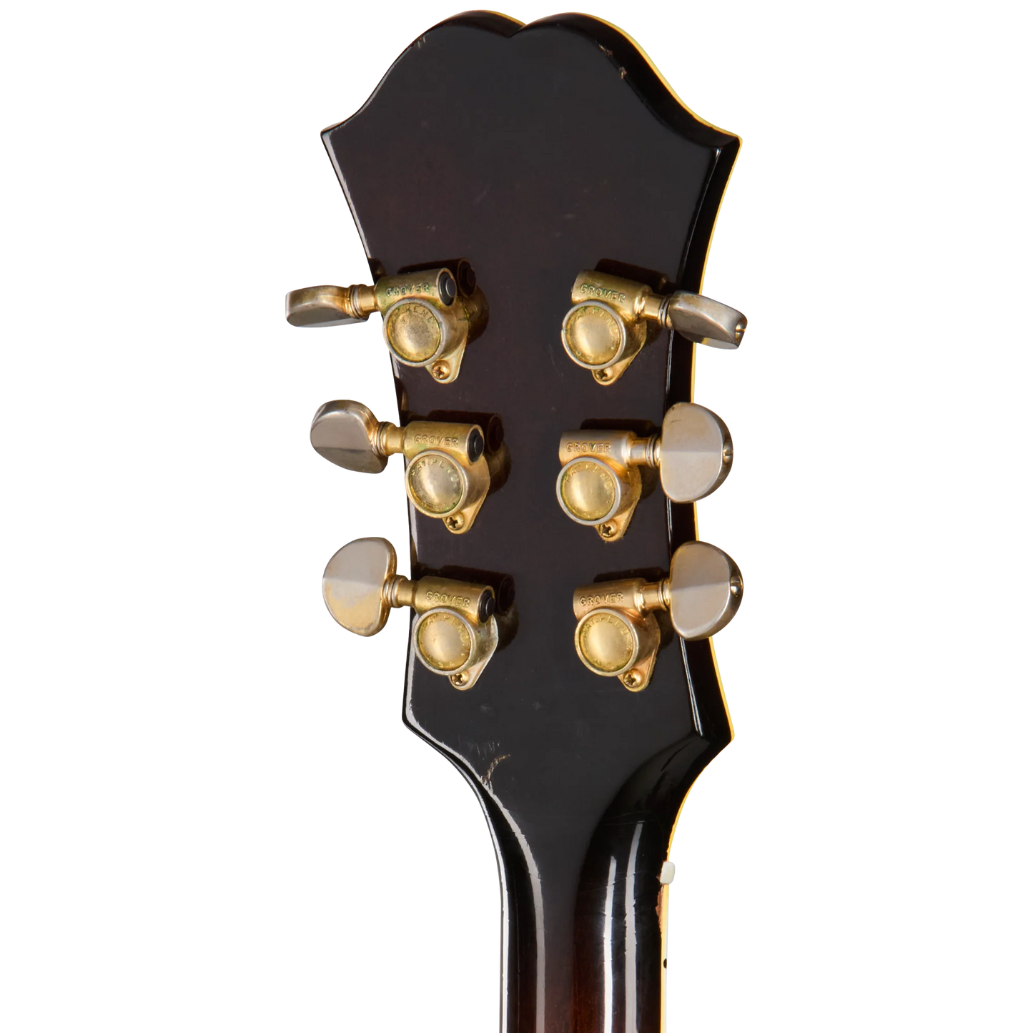 Gibson Certified Vintage 1967 Epiphone Sheraton, Sunburst