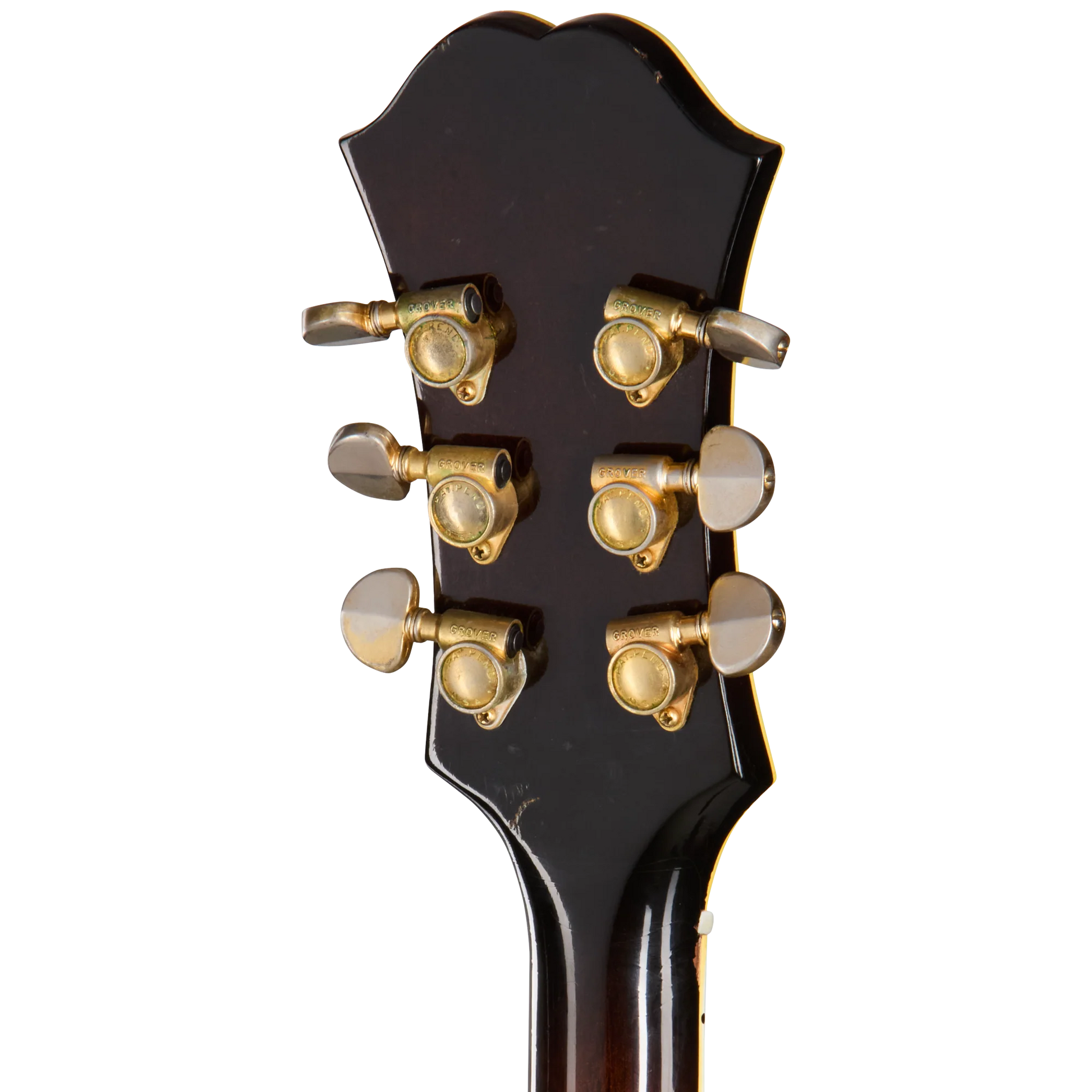 Gibson Certified Vintage 1967 Epiphone Sheraton, Sunburst