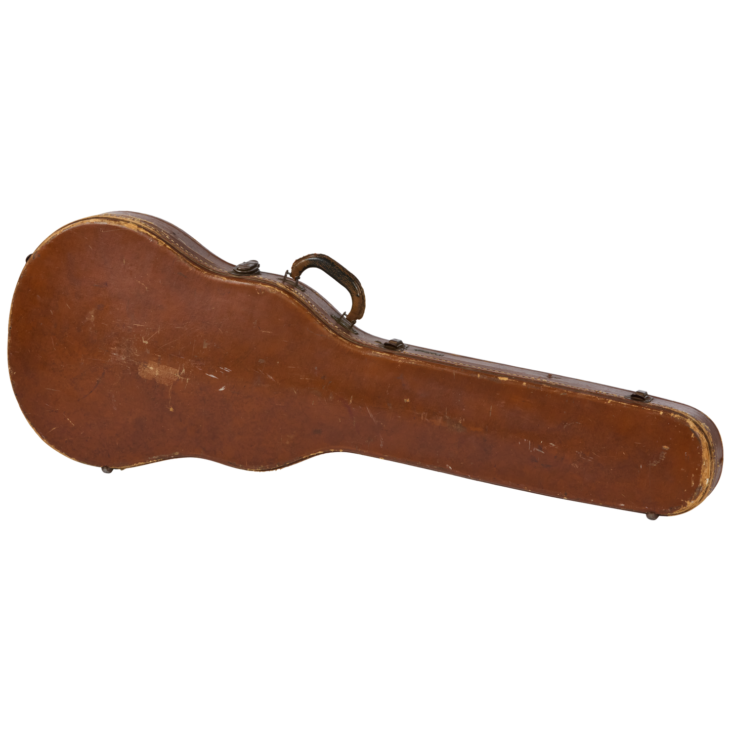 Gibson Certified Vintage 1957 Gibson Les Paul Standard, Goldtop